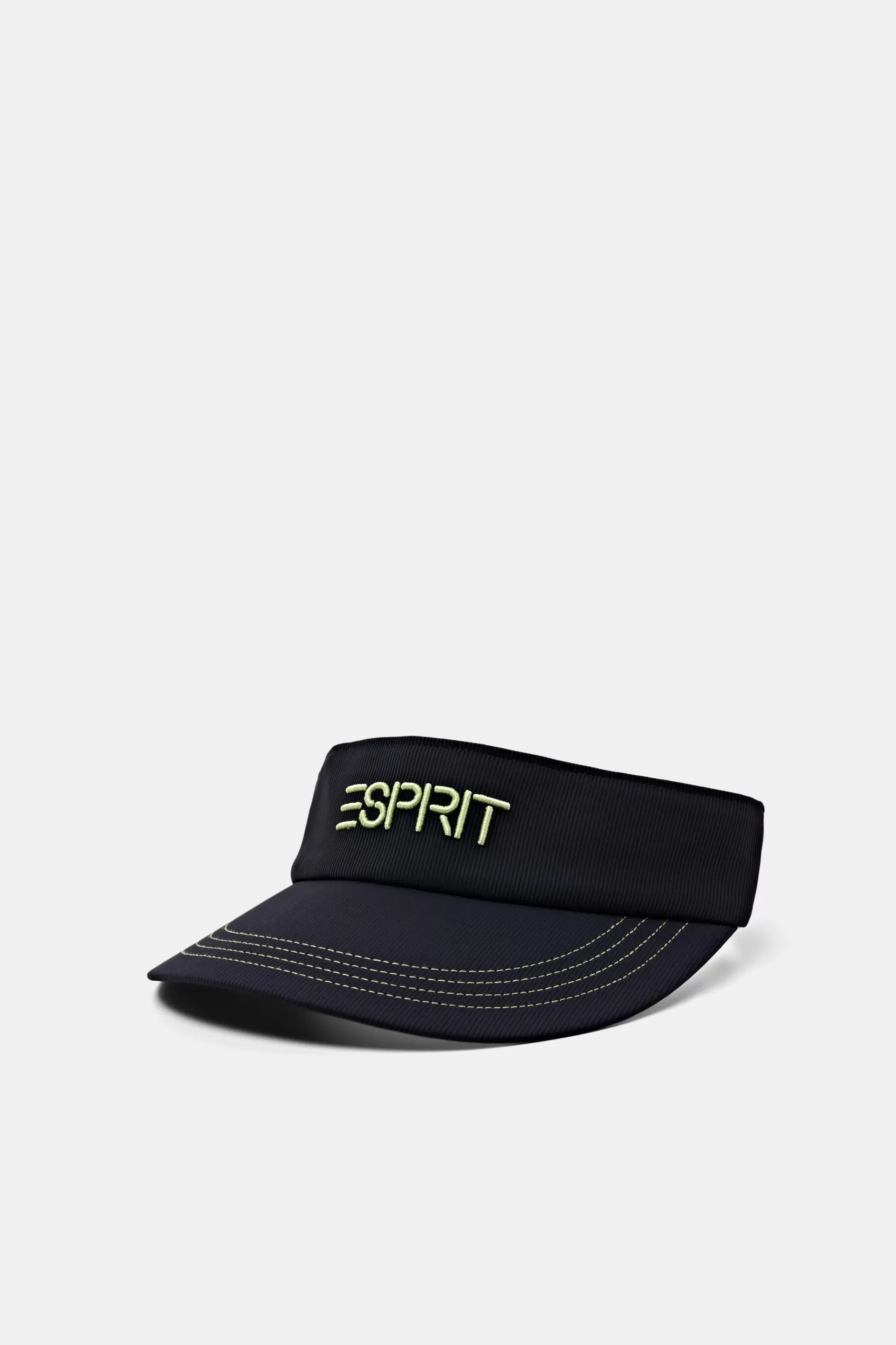 Logo-Sonnenschild im Golfer-Look-ESPRIT Fashion