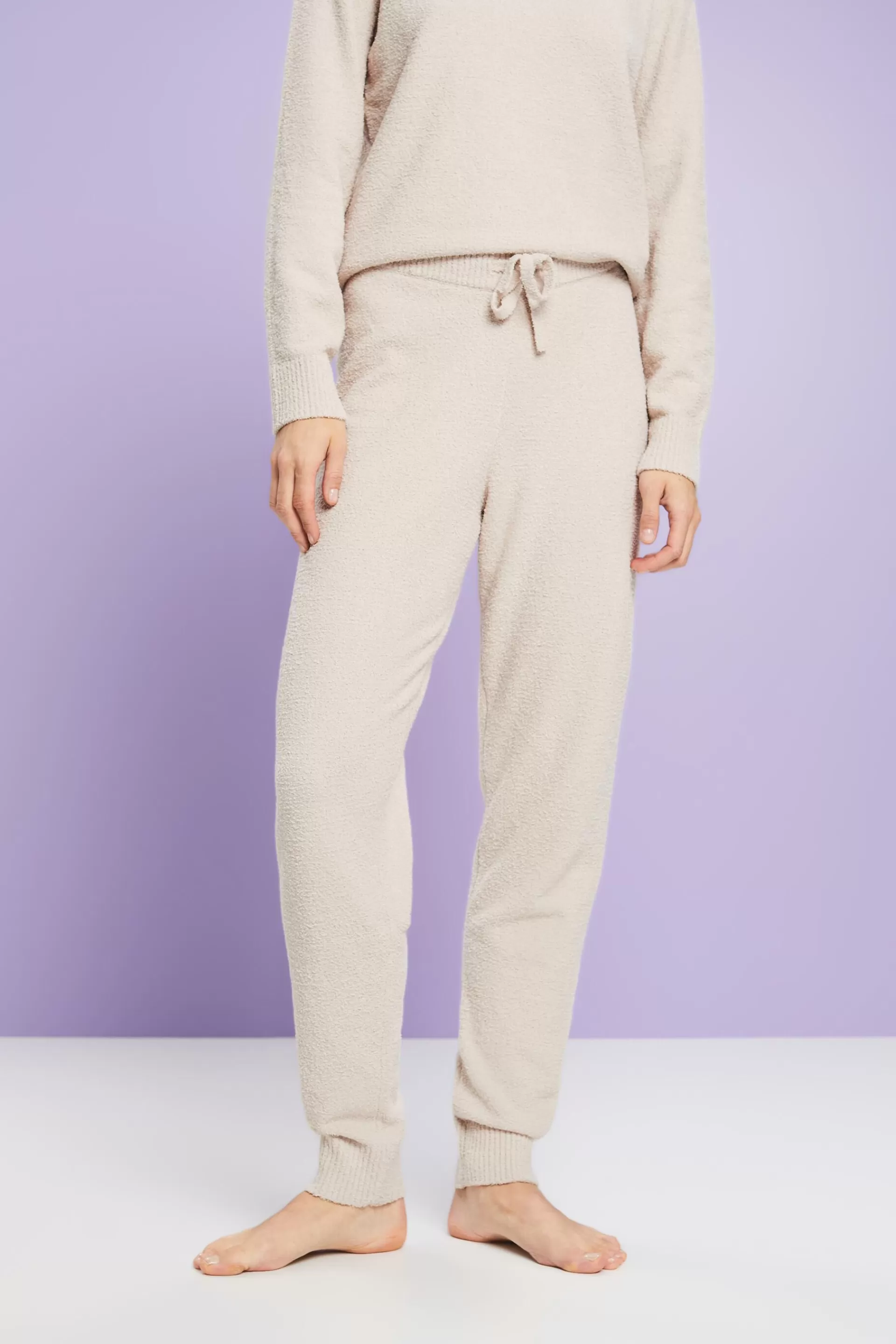 Loungewear-Hose-ESPRIT Online