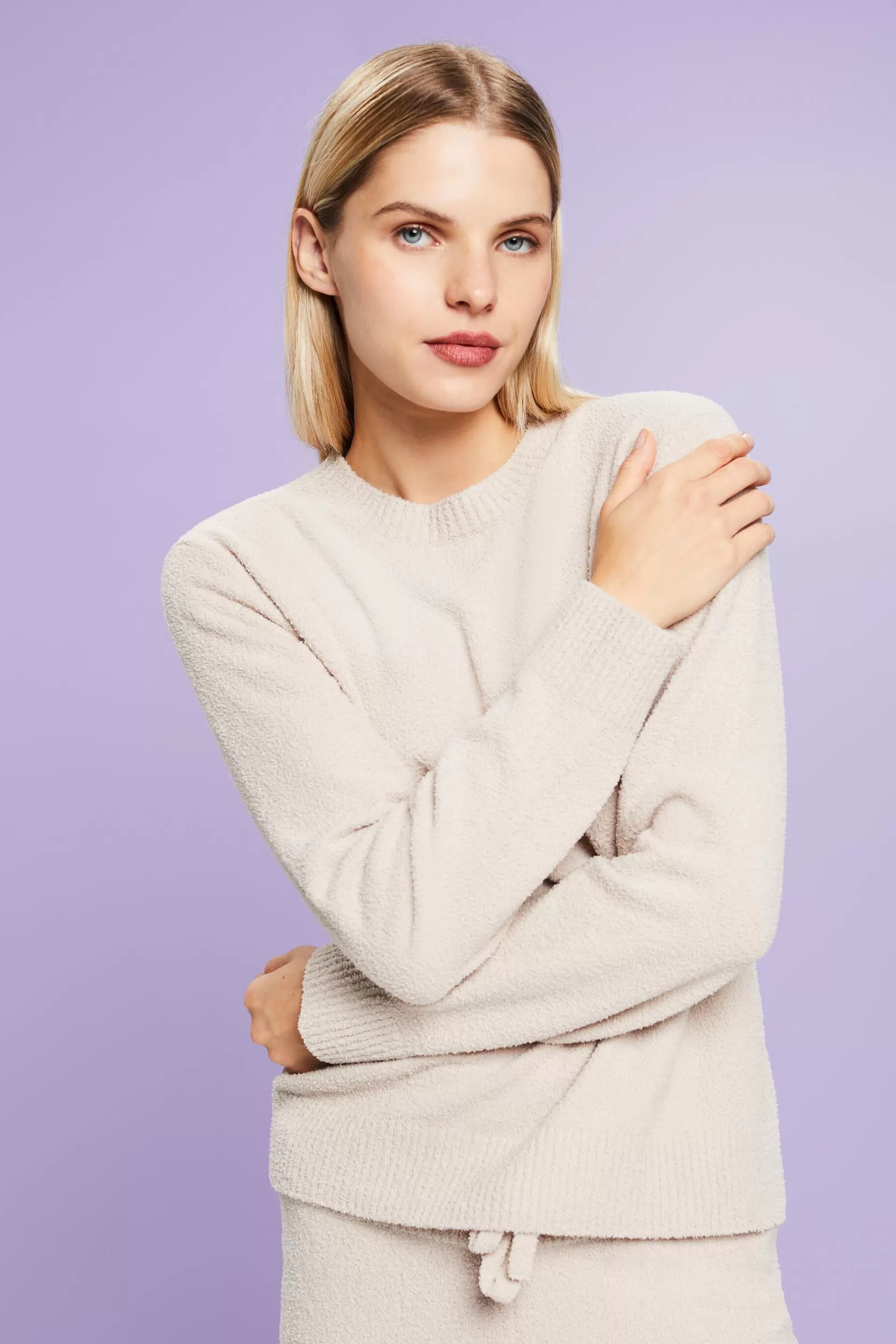Loungewear-Pullover-ESPRIT Cheap