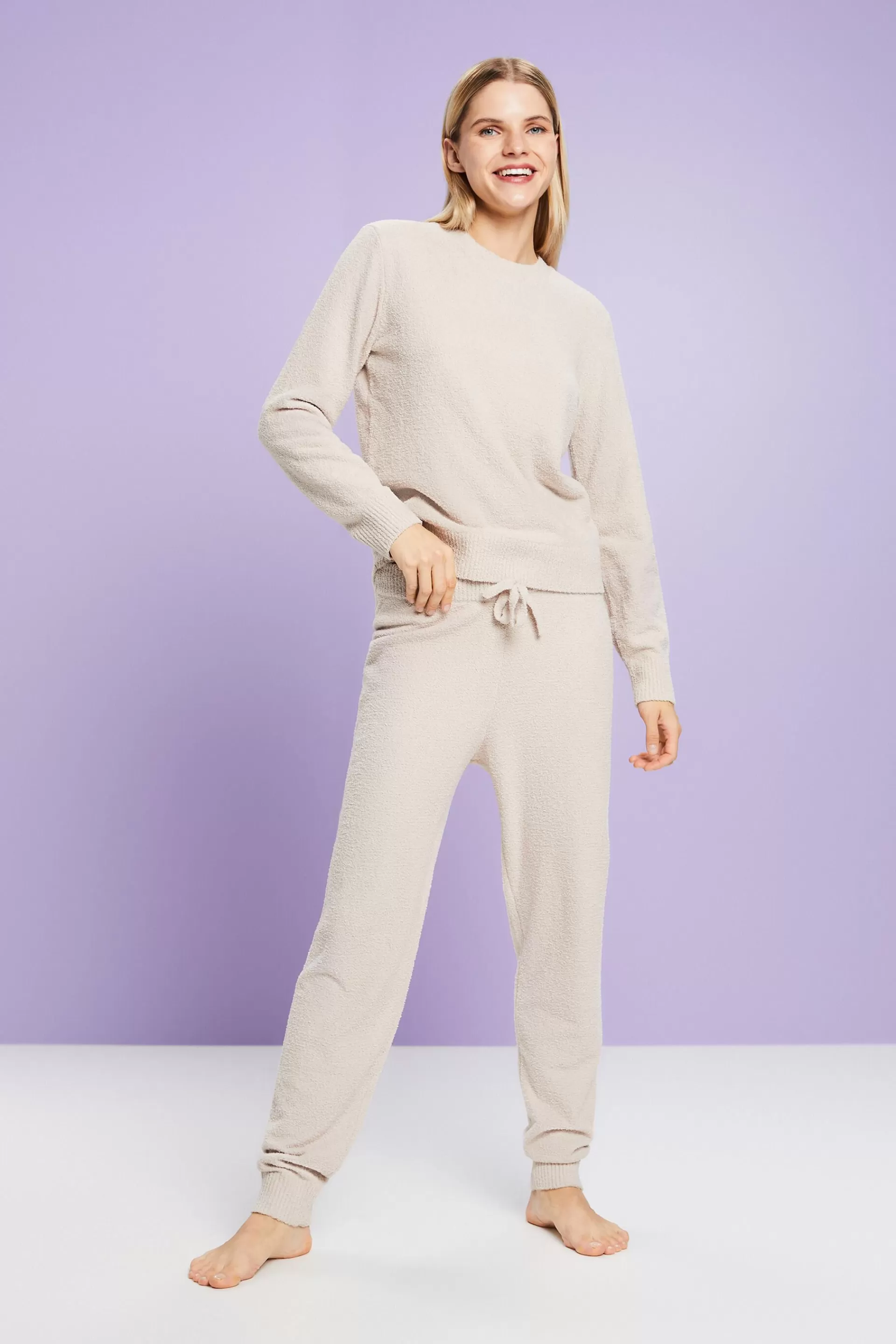 Loungewear-Pullover-ESPRIT Cheap