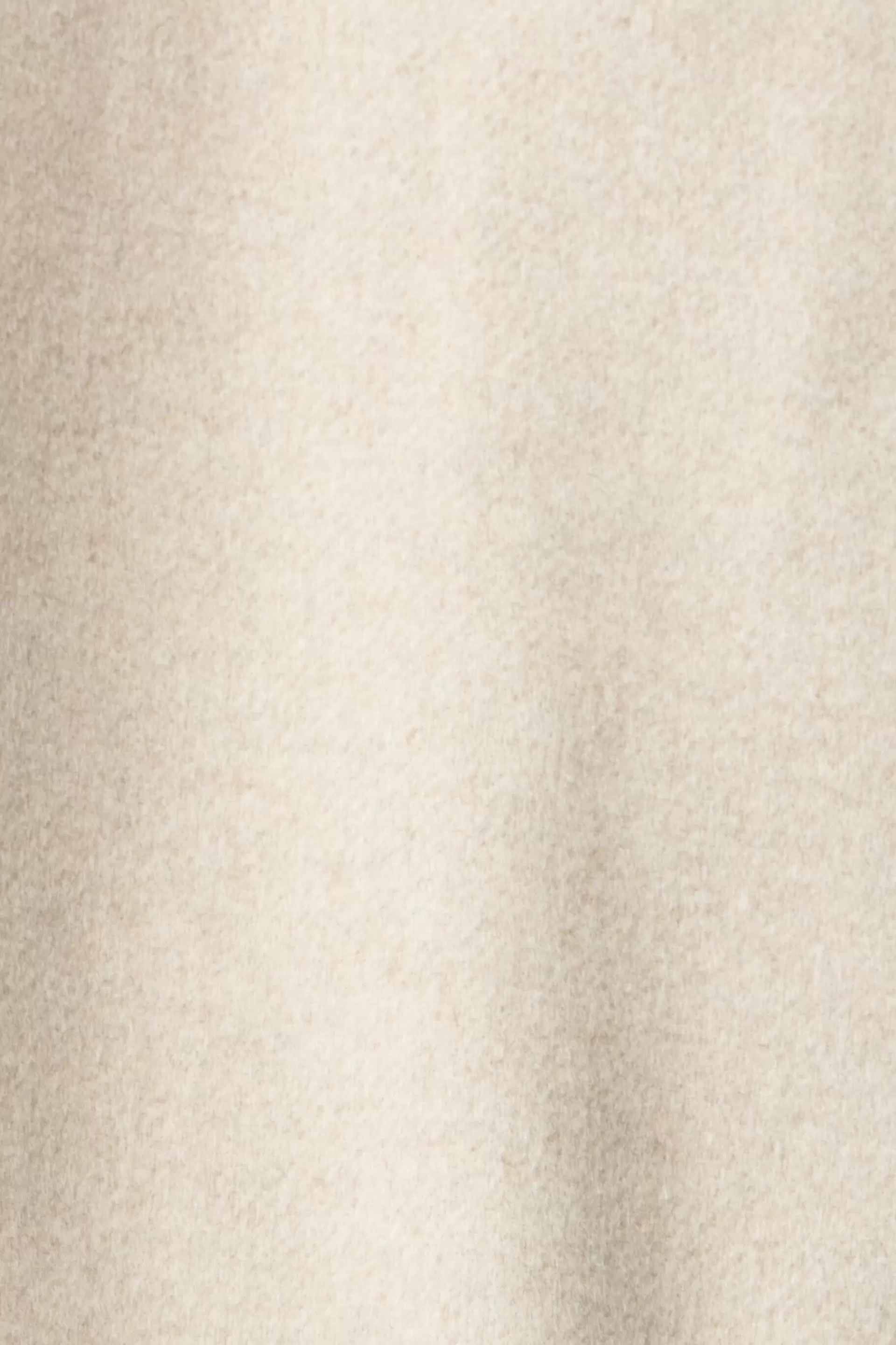 Mantel mit Wolle-ESPRIT Sale