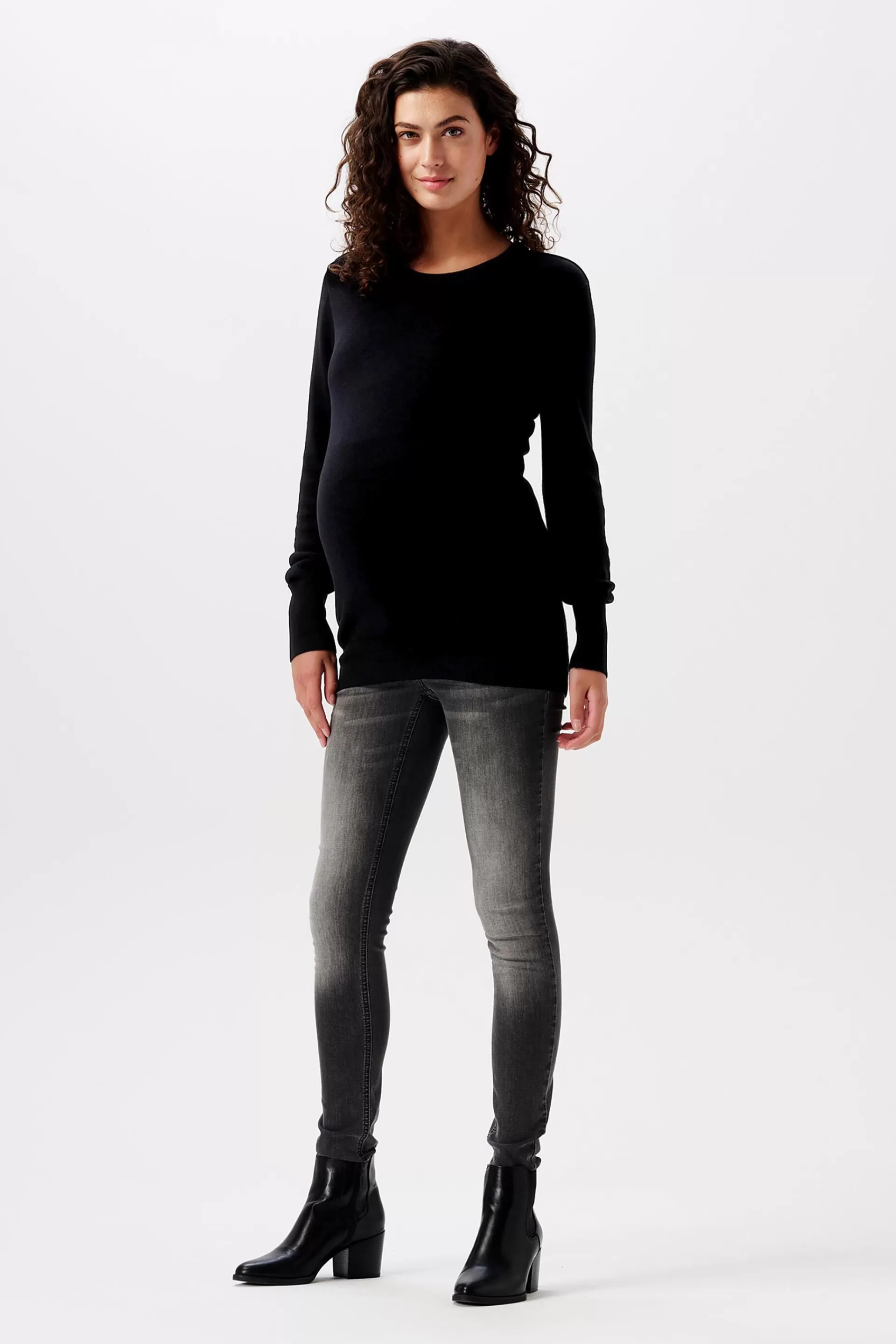 MATERNITY Skinny Jeans-ESPRIT Best Sale