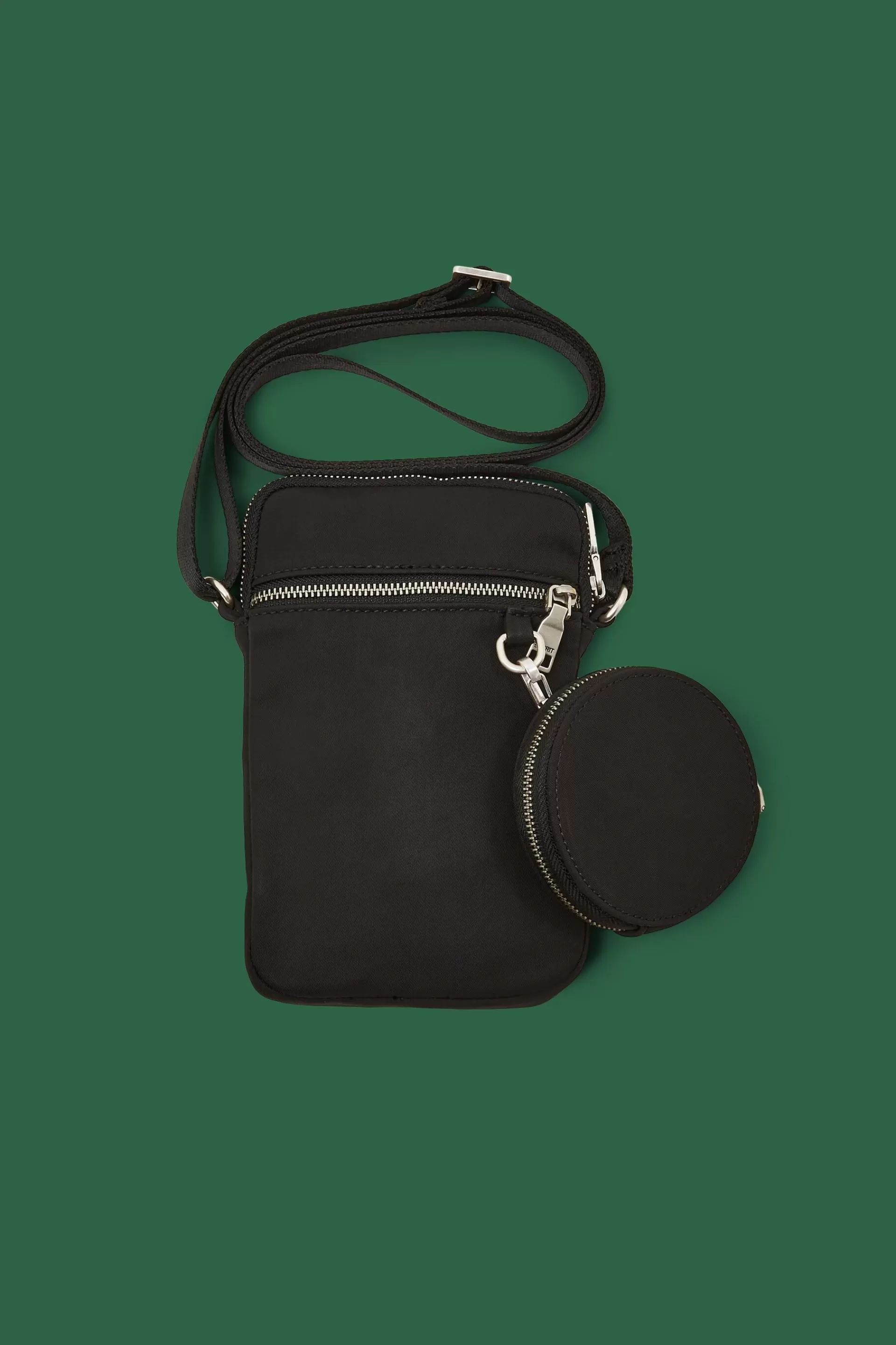 Mehrzweck-Handytasche aus Nylon-ESPRIT Cheap