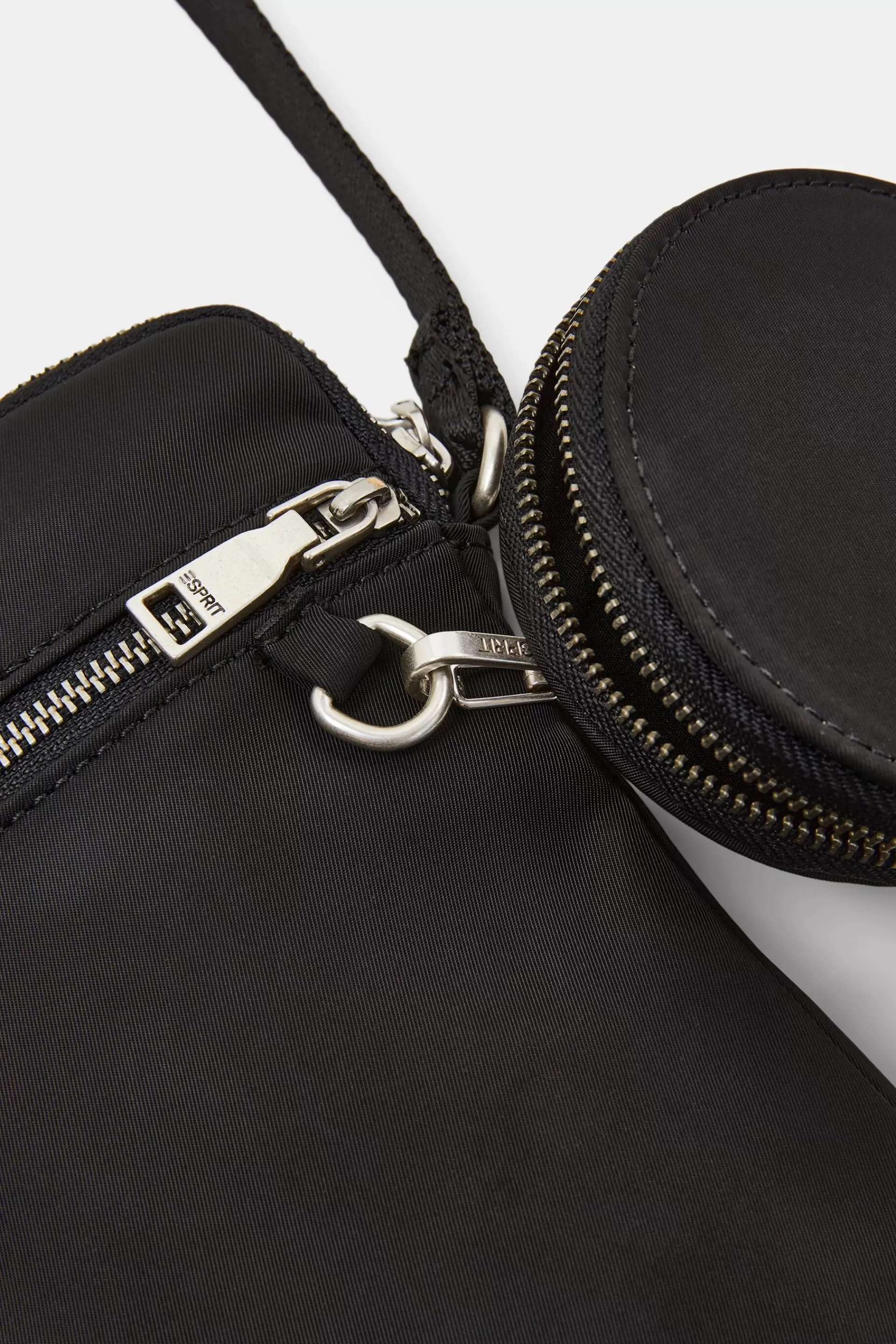 Mehrzweck-Handytasche aus Nylon-ESPRIT Cheap
