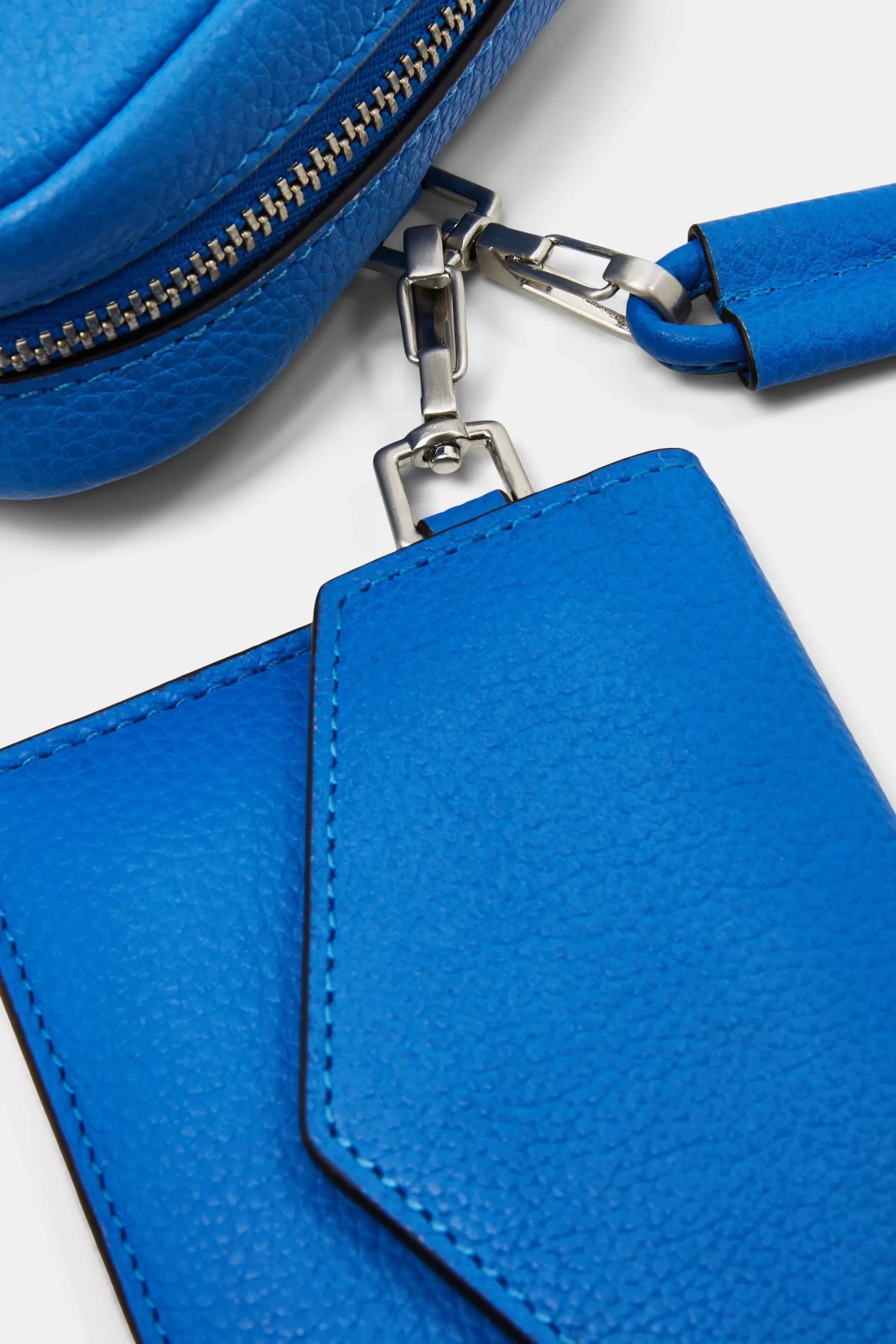 Mini-Beuteltasche-ESPRIT Cheap