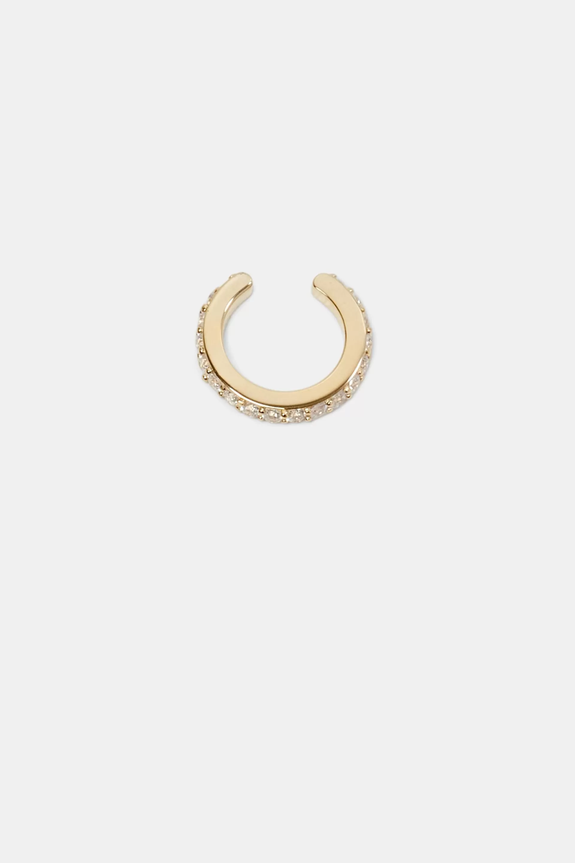 Ohrring aus Sterlingsilber-ESPRIT Store