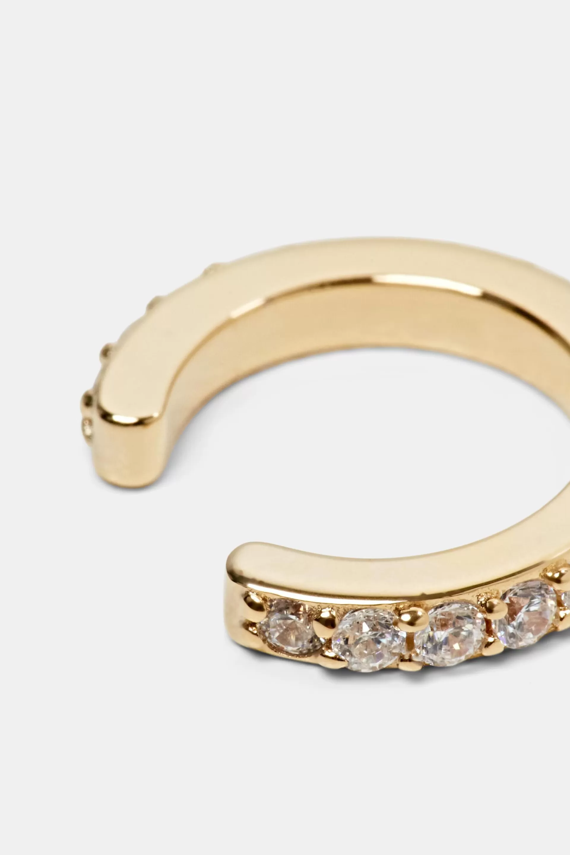 Ohrring aus Sterlingsilber-ESPRIT Store