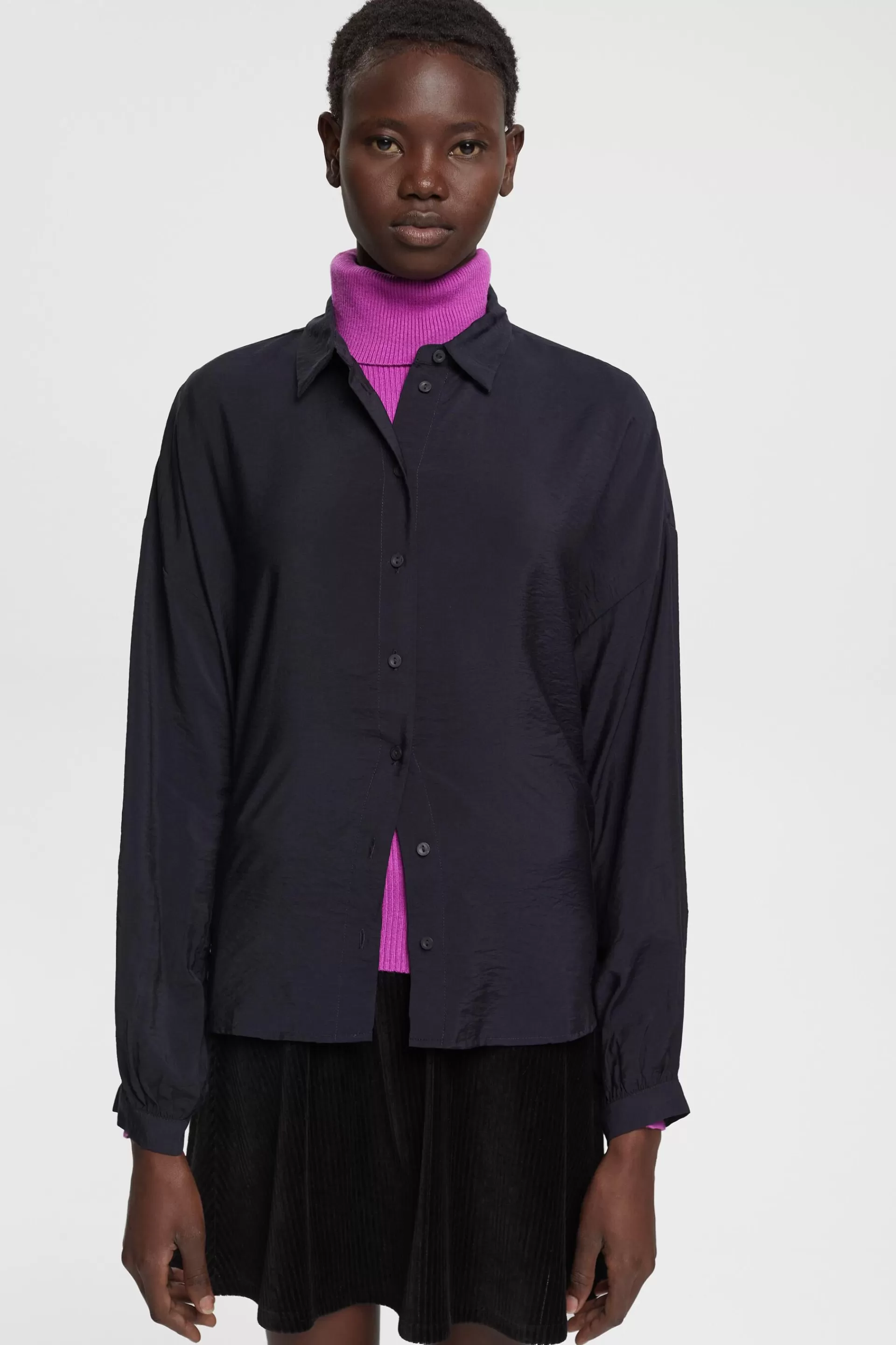 Oversize-Bluse-ESPRIT Sale