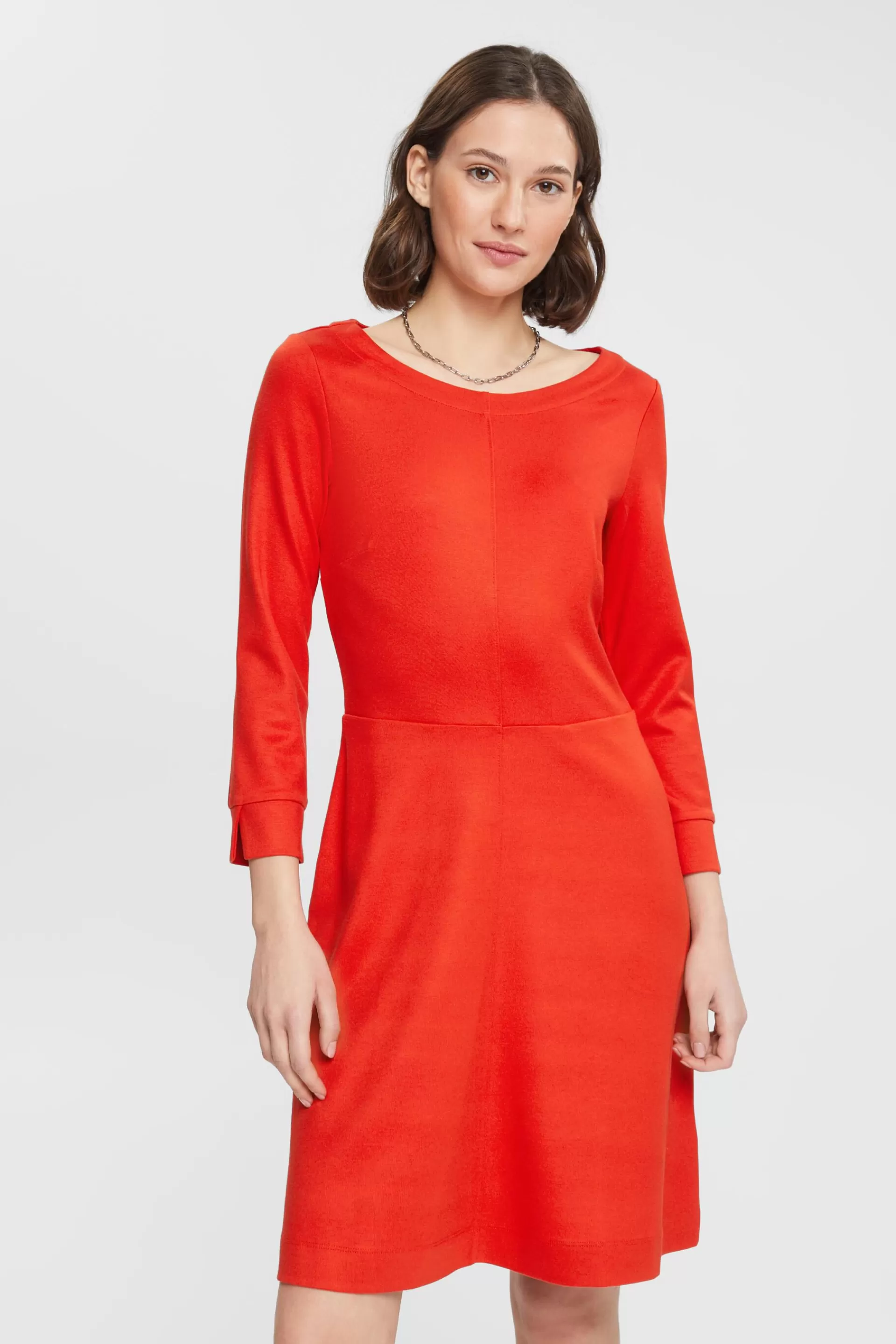 Punto-Minikleid-ESPRIT Flash Sale