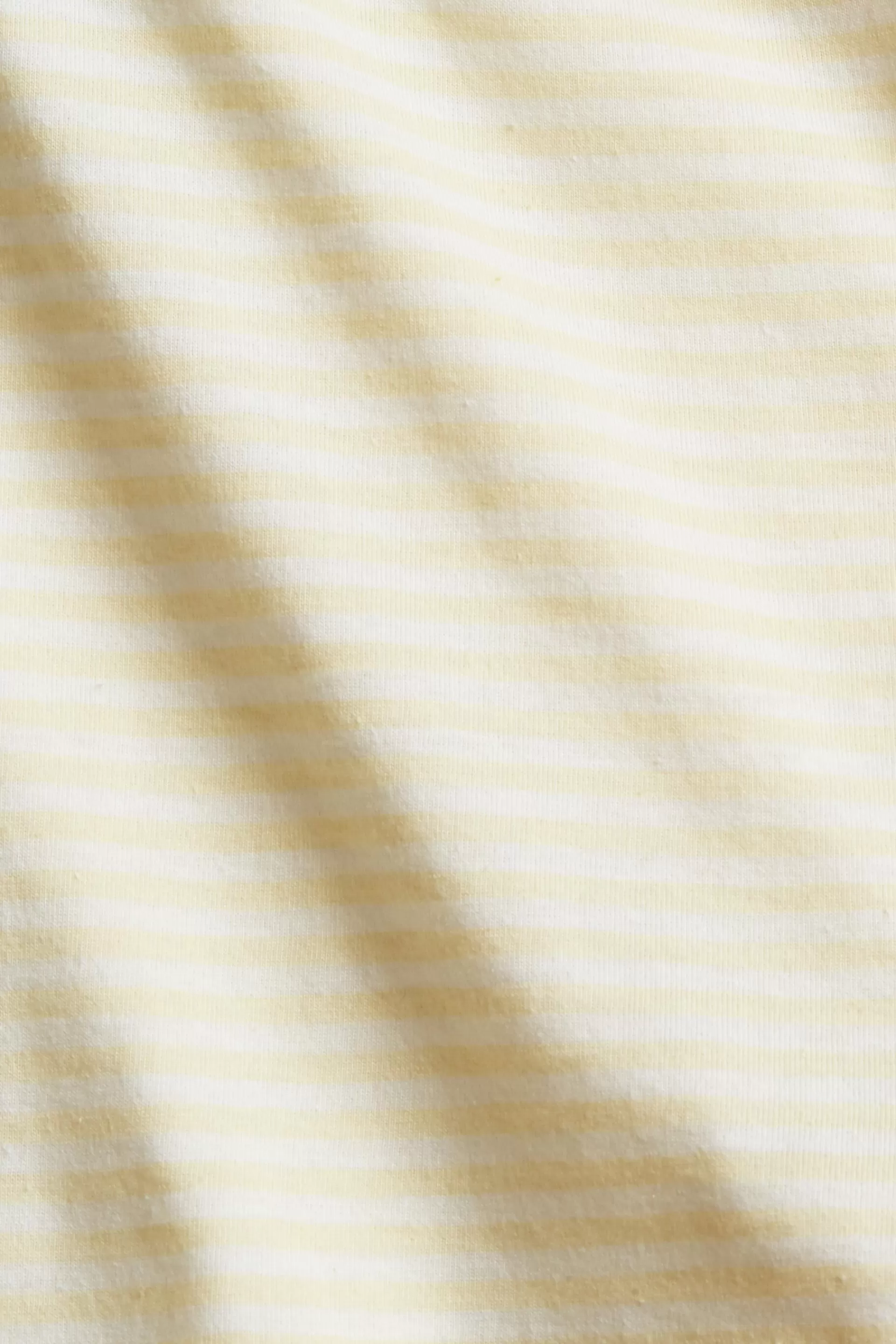 Pyjamashorts aus Jersey, Bio-Baumwoll-Mix-ESPRIT New