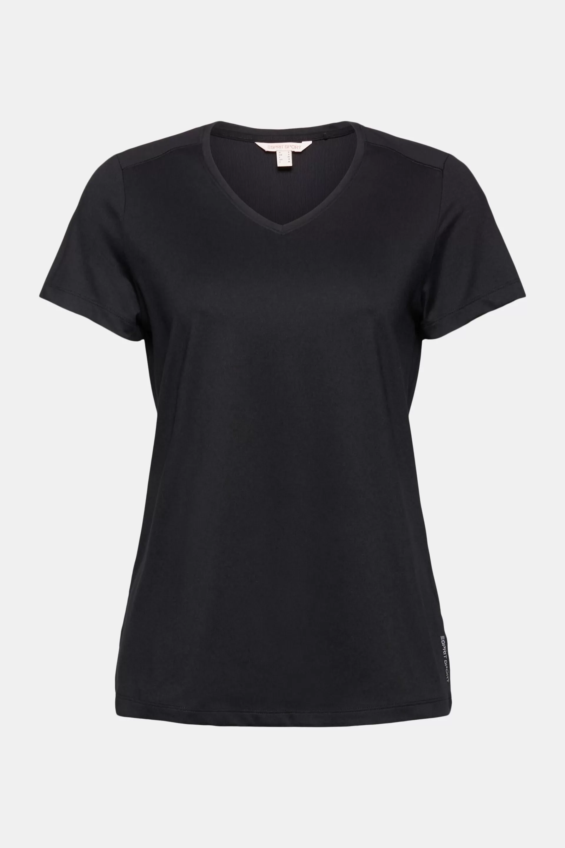 Recycelt: Active-T-Shirt mit E-DRY-ESPRIT Shop