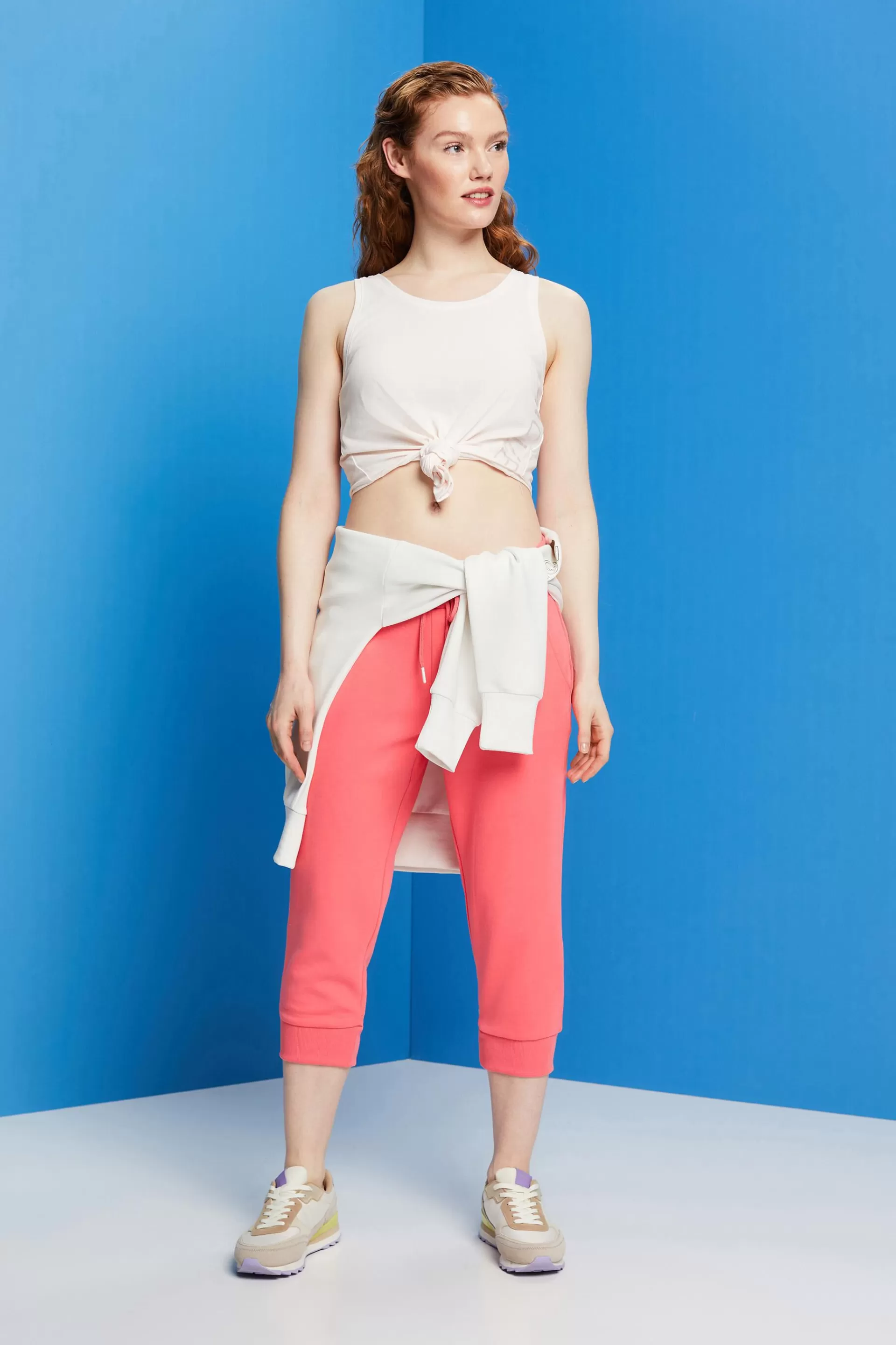 Recycelt: Jogginghose-ESPRIT Best