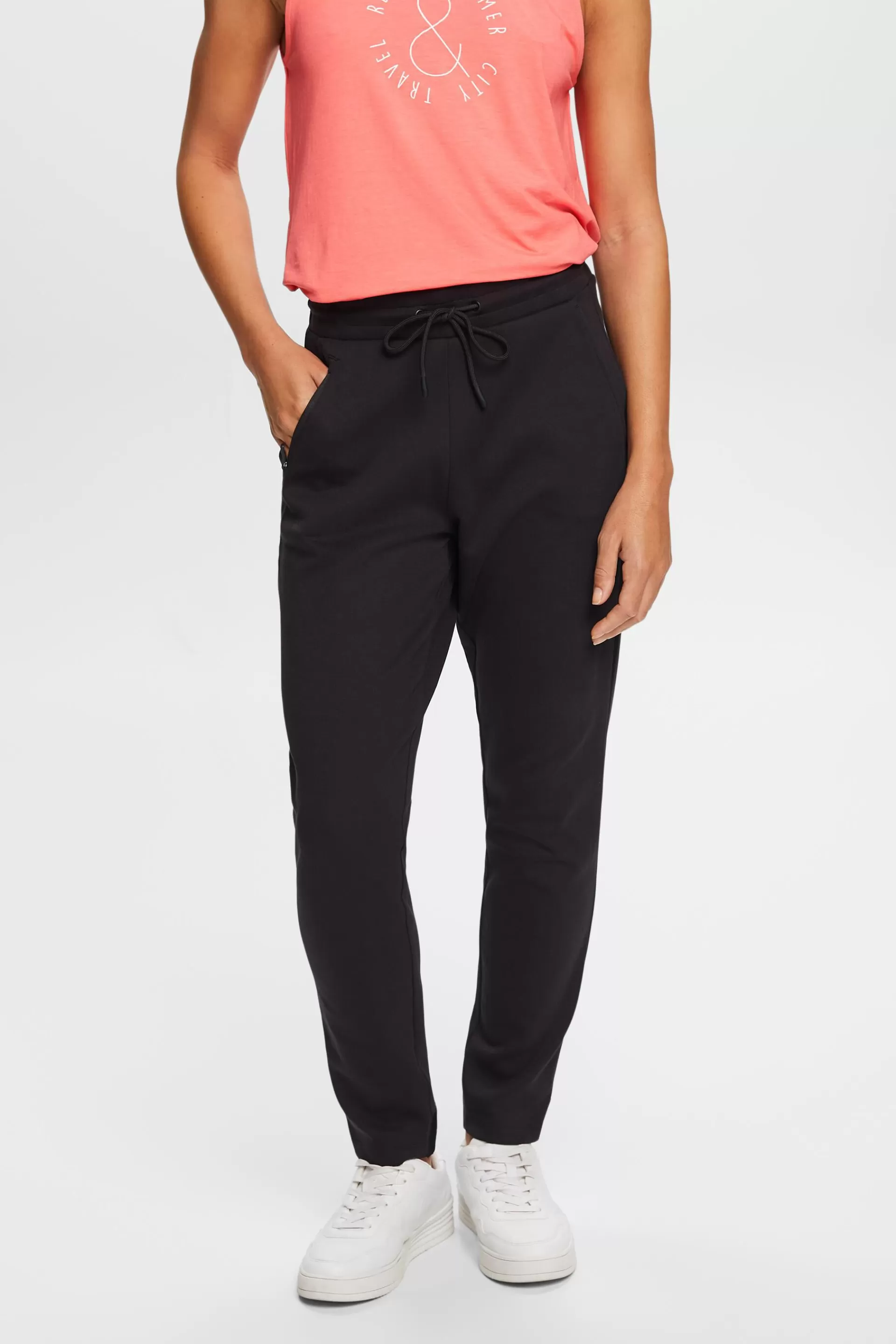 Recycled: Active-Jogginghose-ESPRIT Outlet