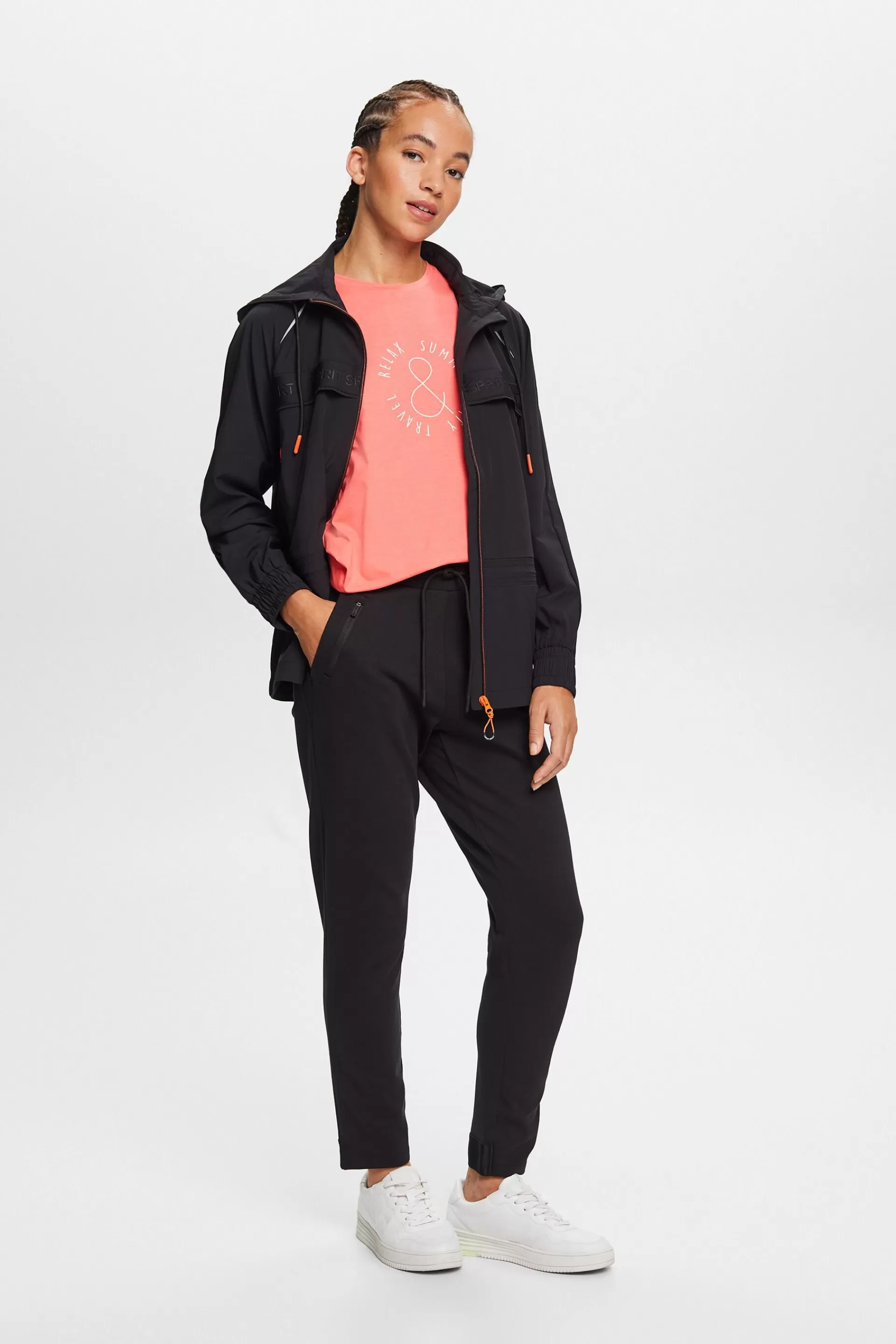 Recycled: Active-Jogginghose-ESPRIT Outlet