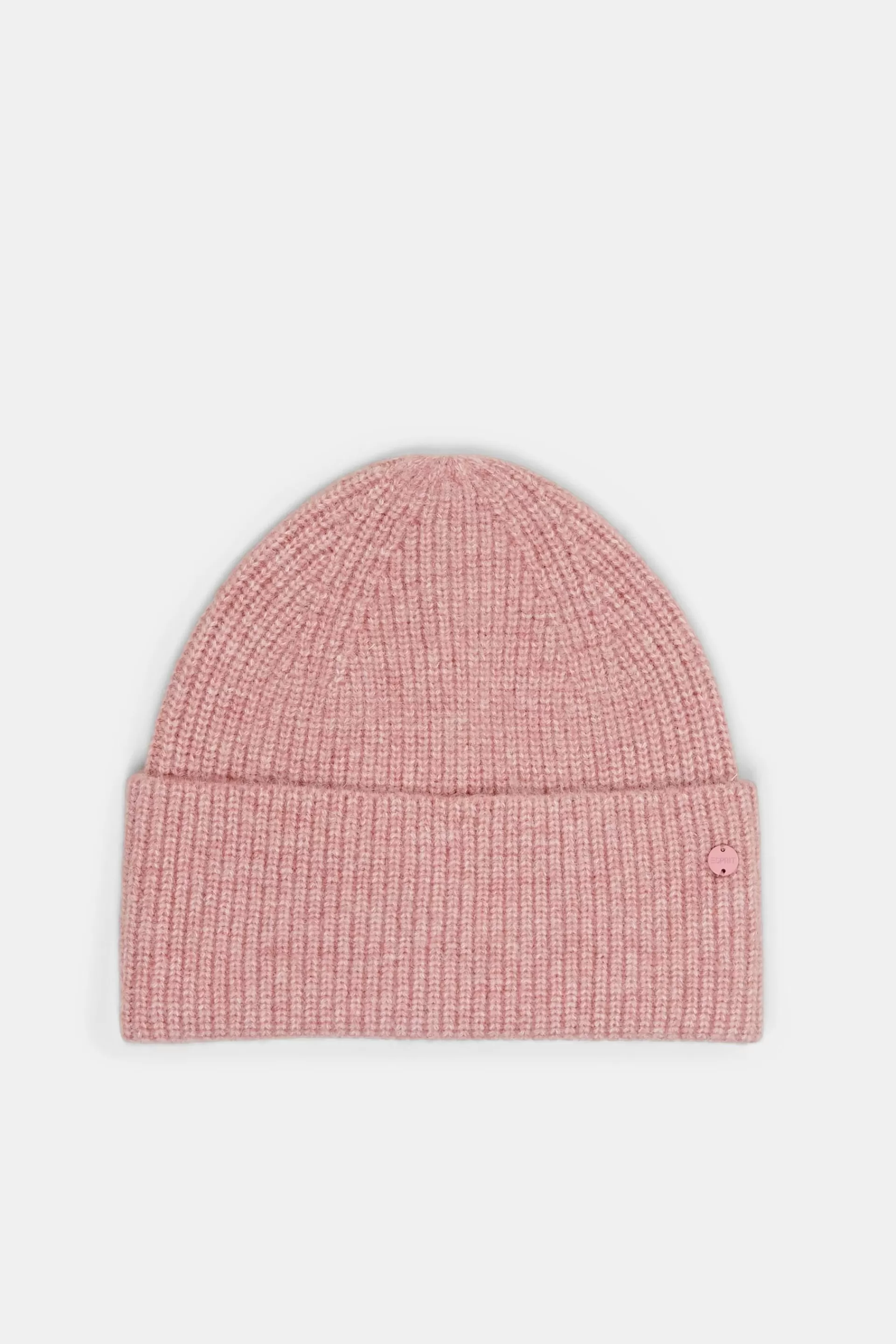 Rippstrick-Beanie-ESPRIT Online