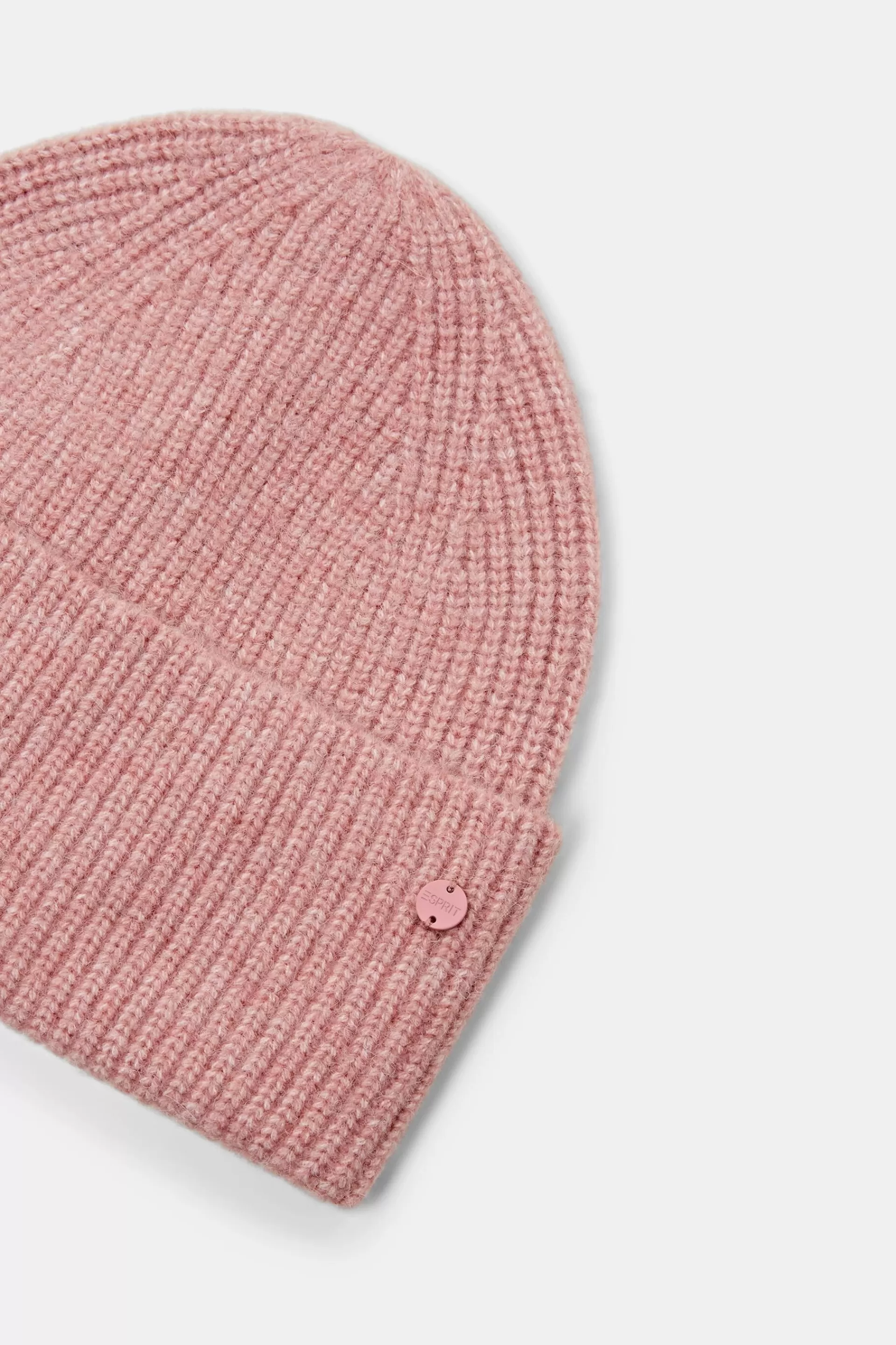 Rippstrick-Beanie-ESPRIT Online