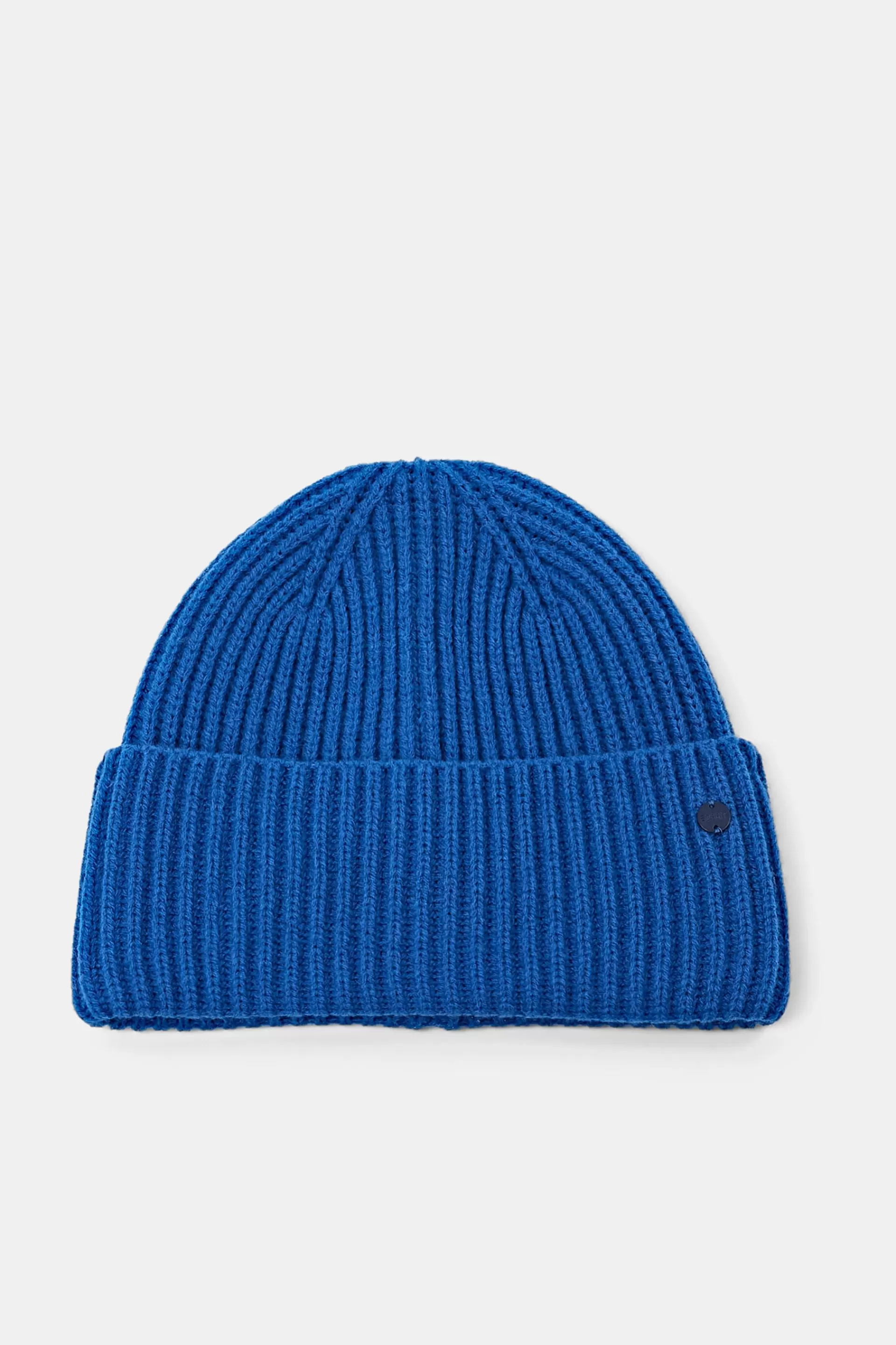 Rippstrick-Beanie-ESPRIT New