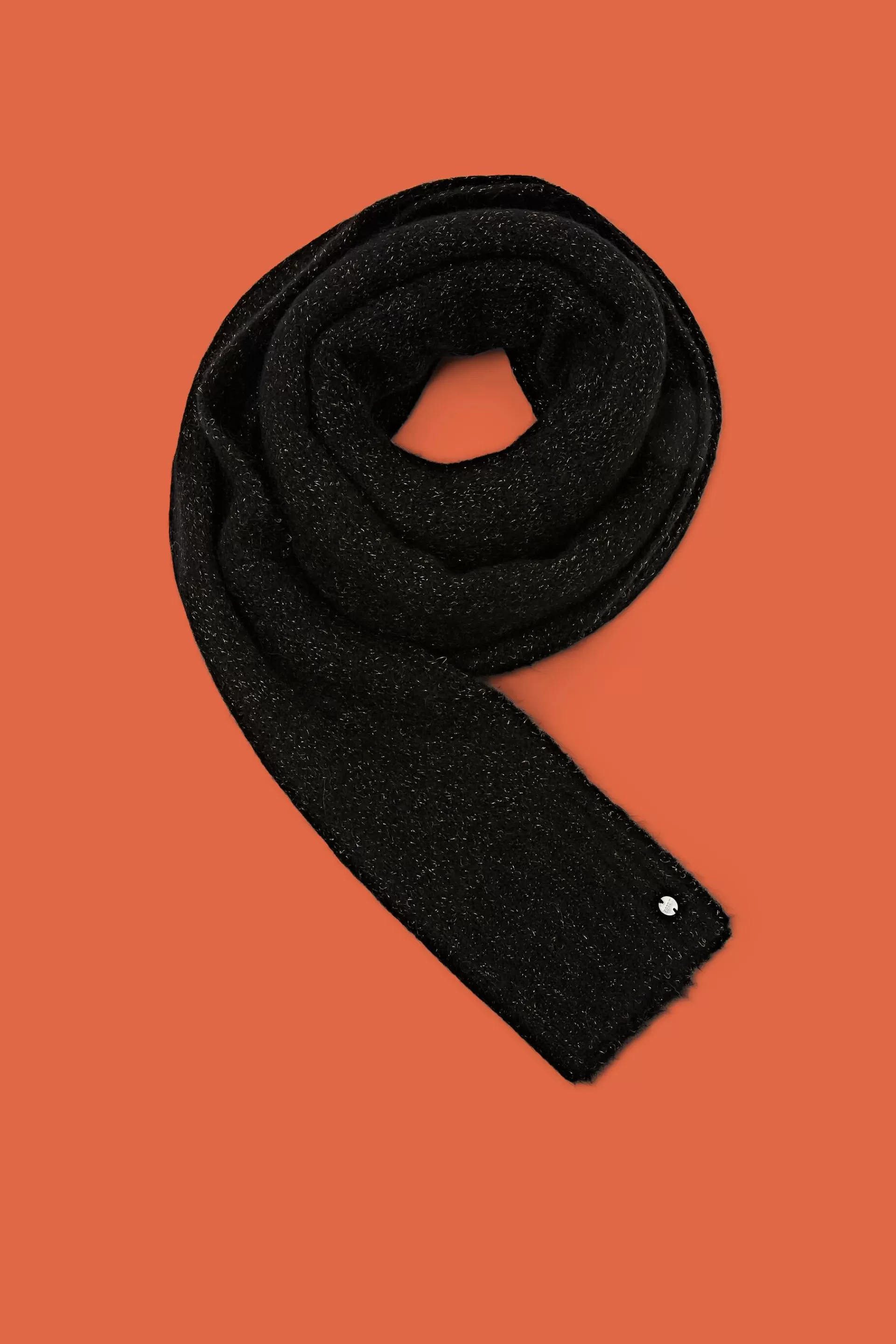 Schal aus Mohair-Woll-Mix-ESPRIT Flash Sale