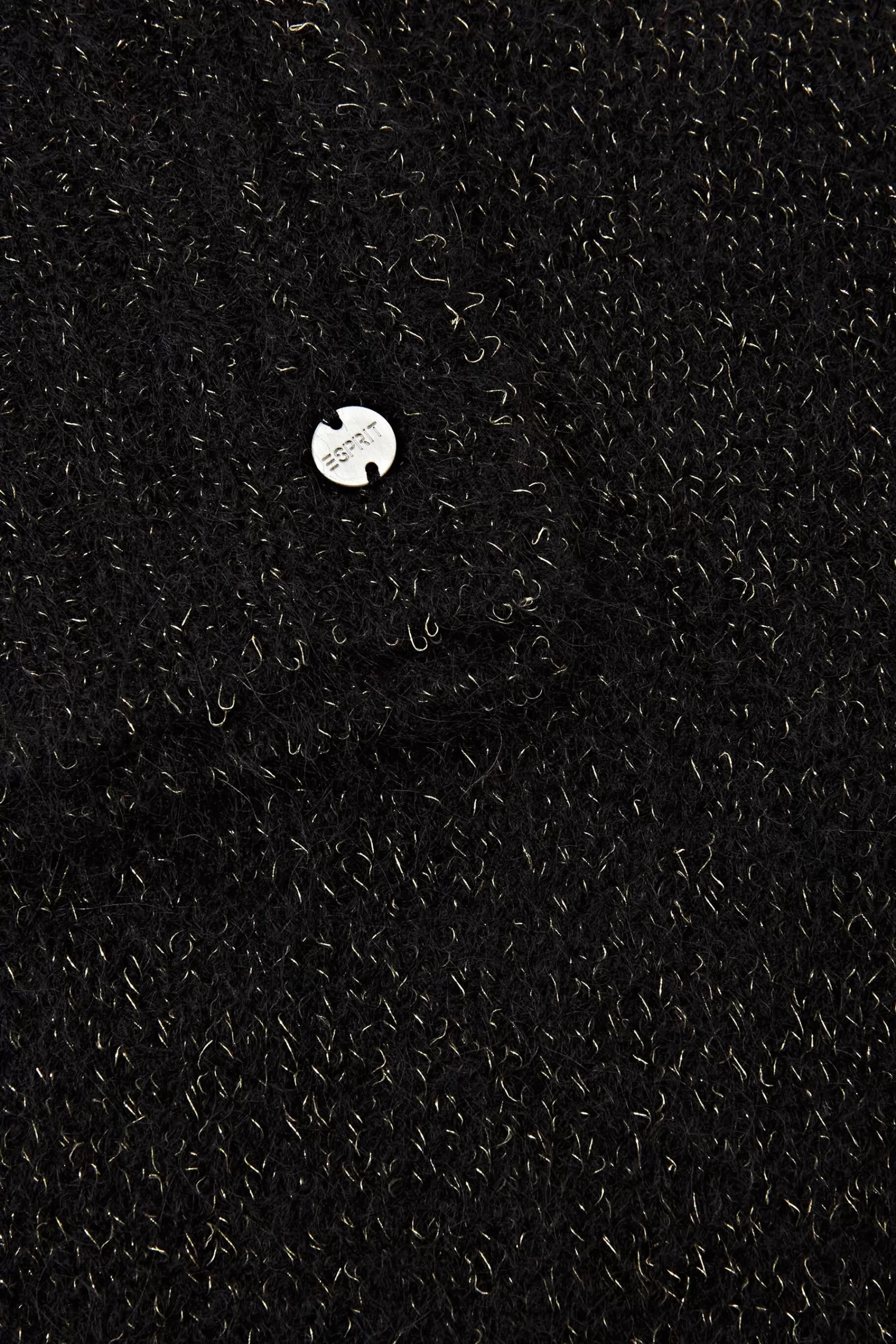 Schal aus Mohair-Woll-Mix-ESPRIT Flash Sale