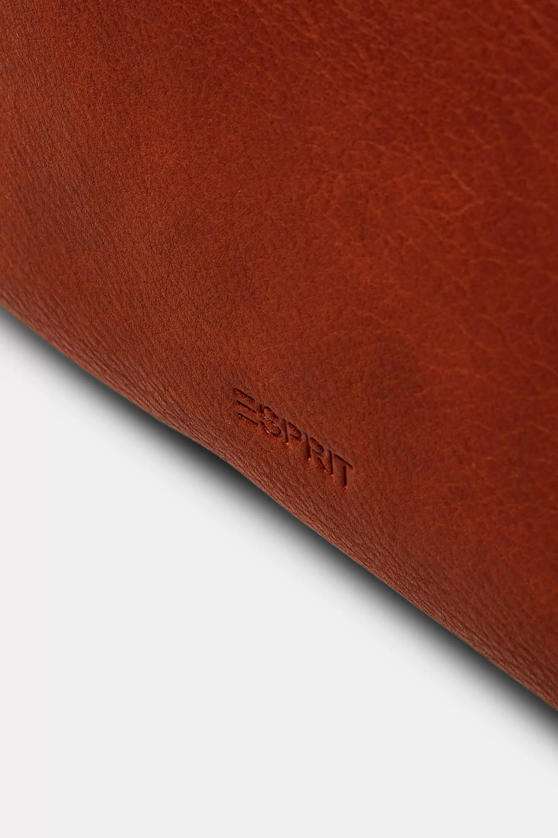 Schultertasche in Lederoptik-ESPRIT Best Sale