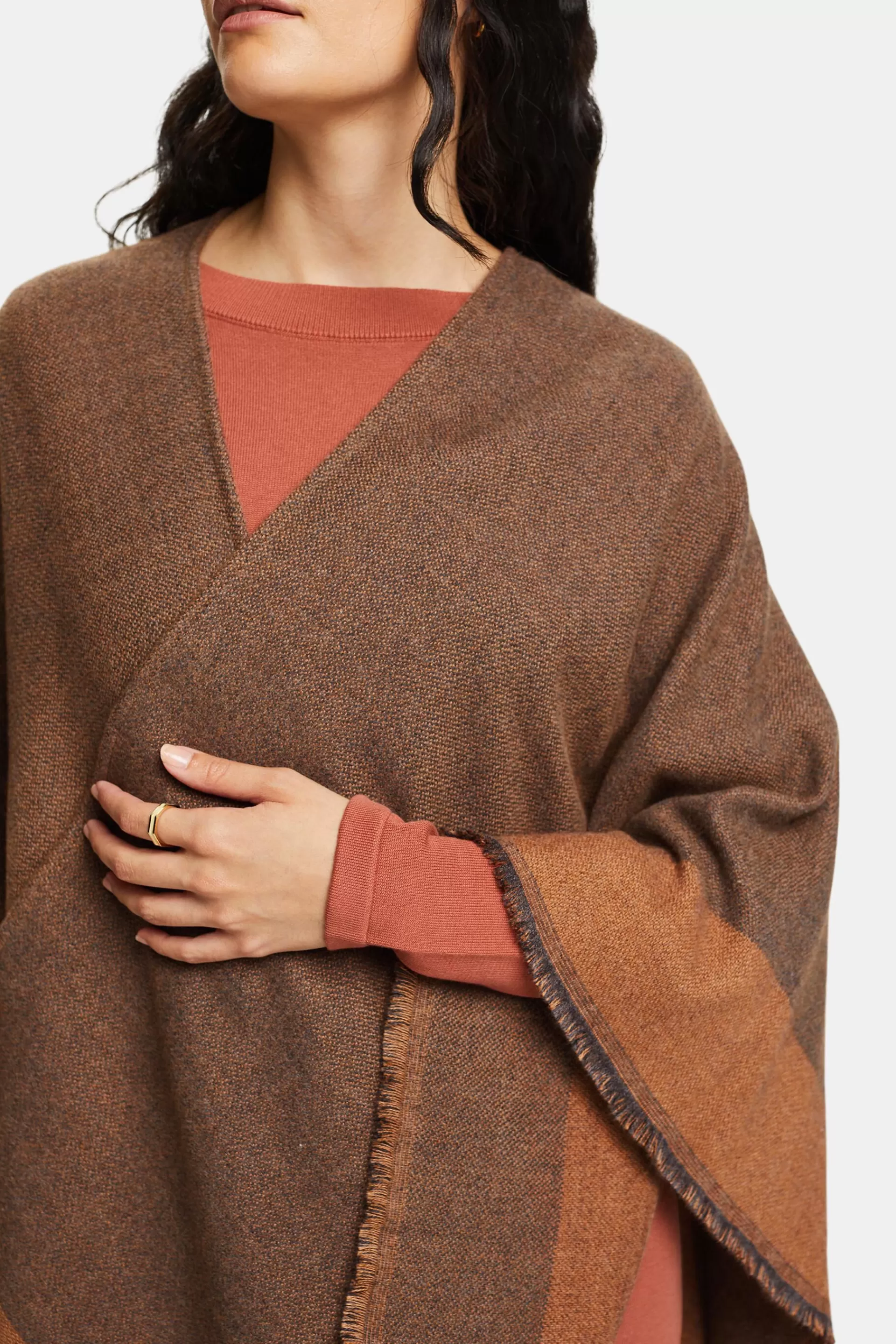 Shawls/Scarves-ESPRIT Online