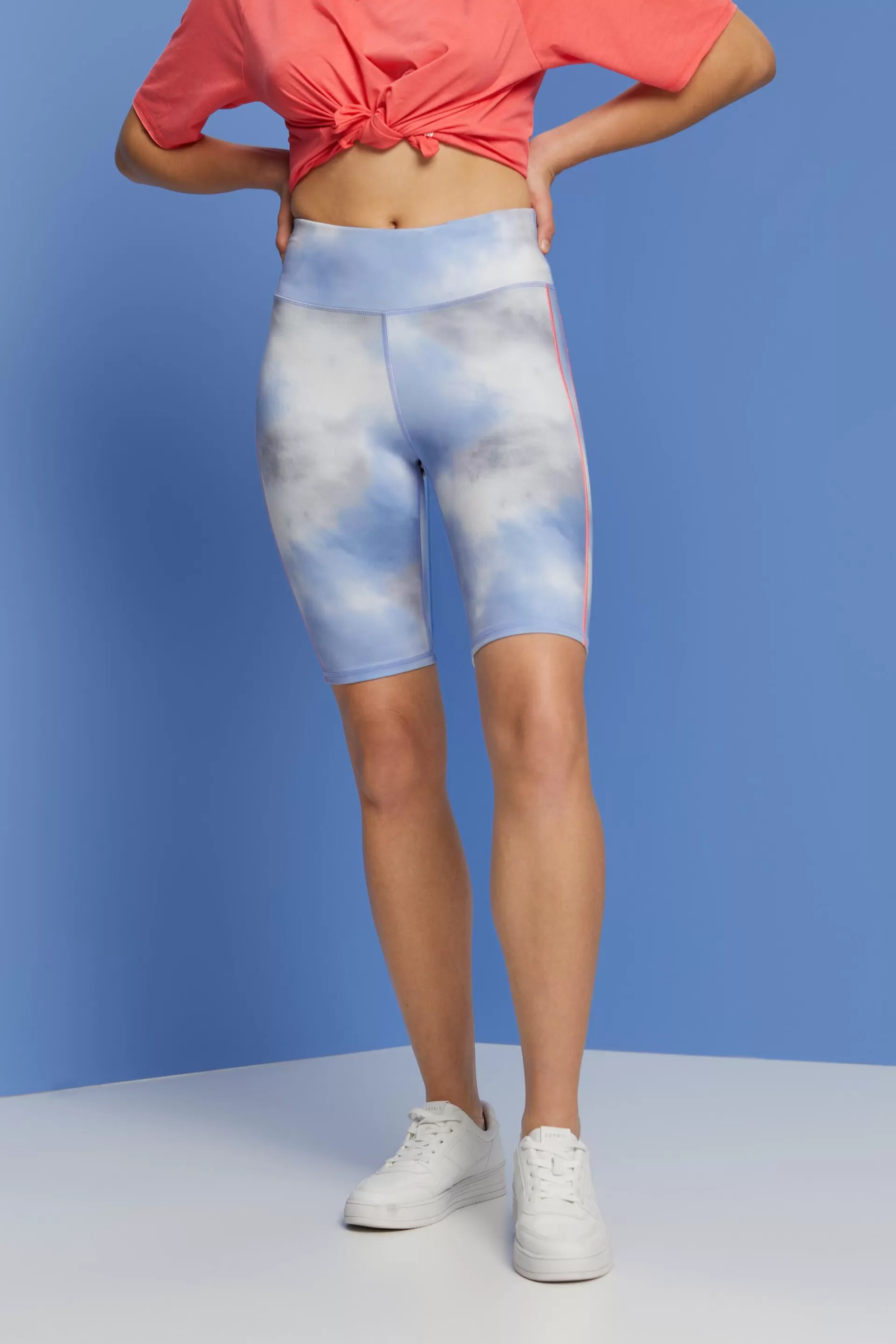 Shorts knitted-ESPRIT Sale