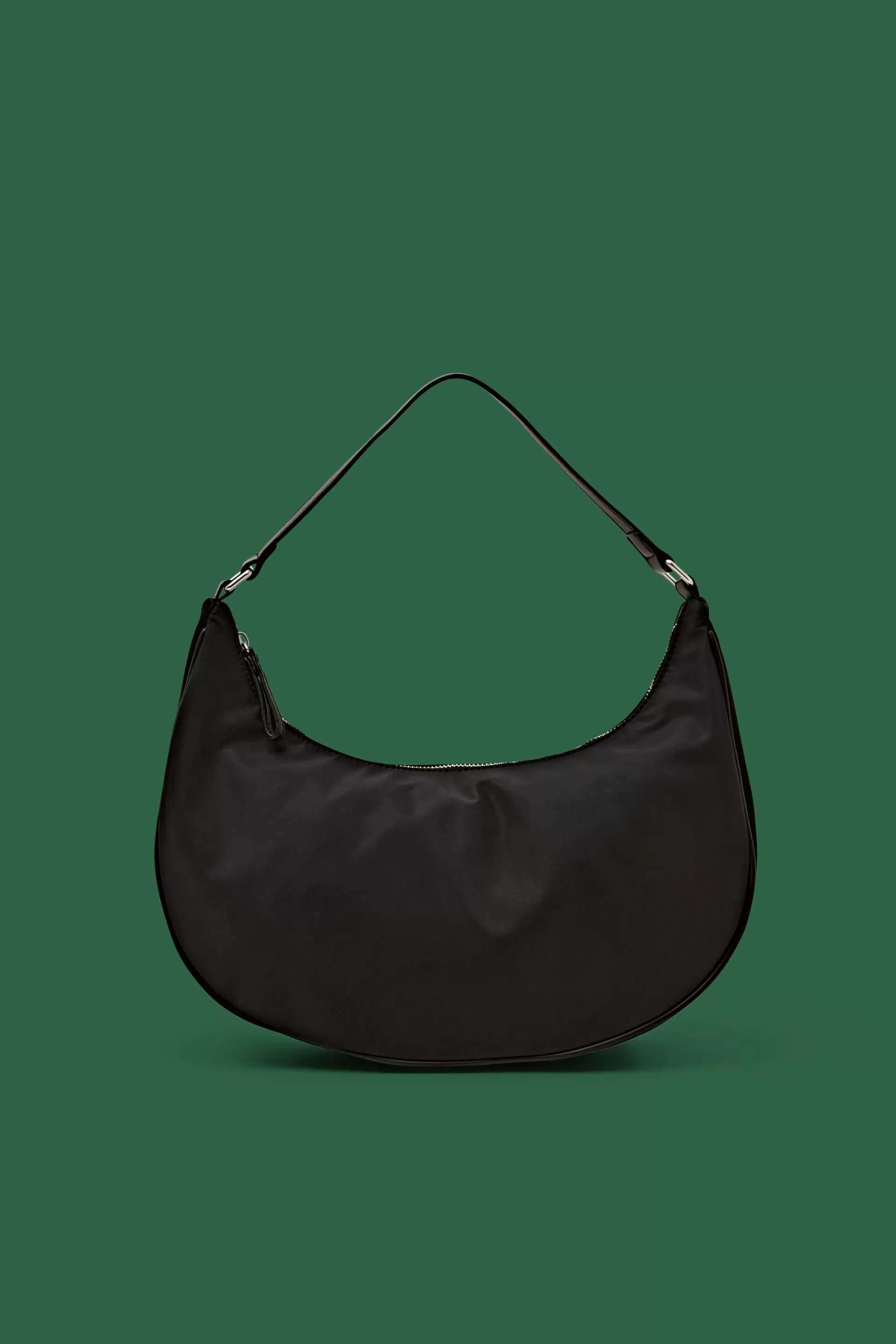 Sichel Schultertasche-ESPRIT Hot