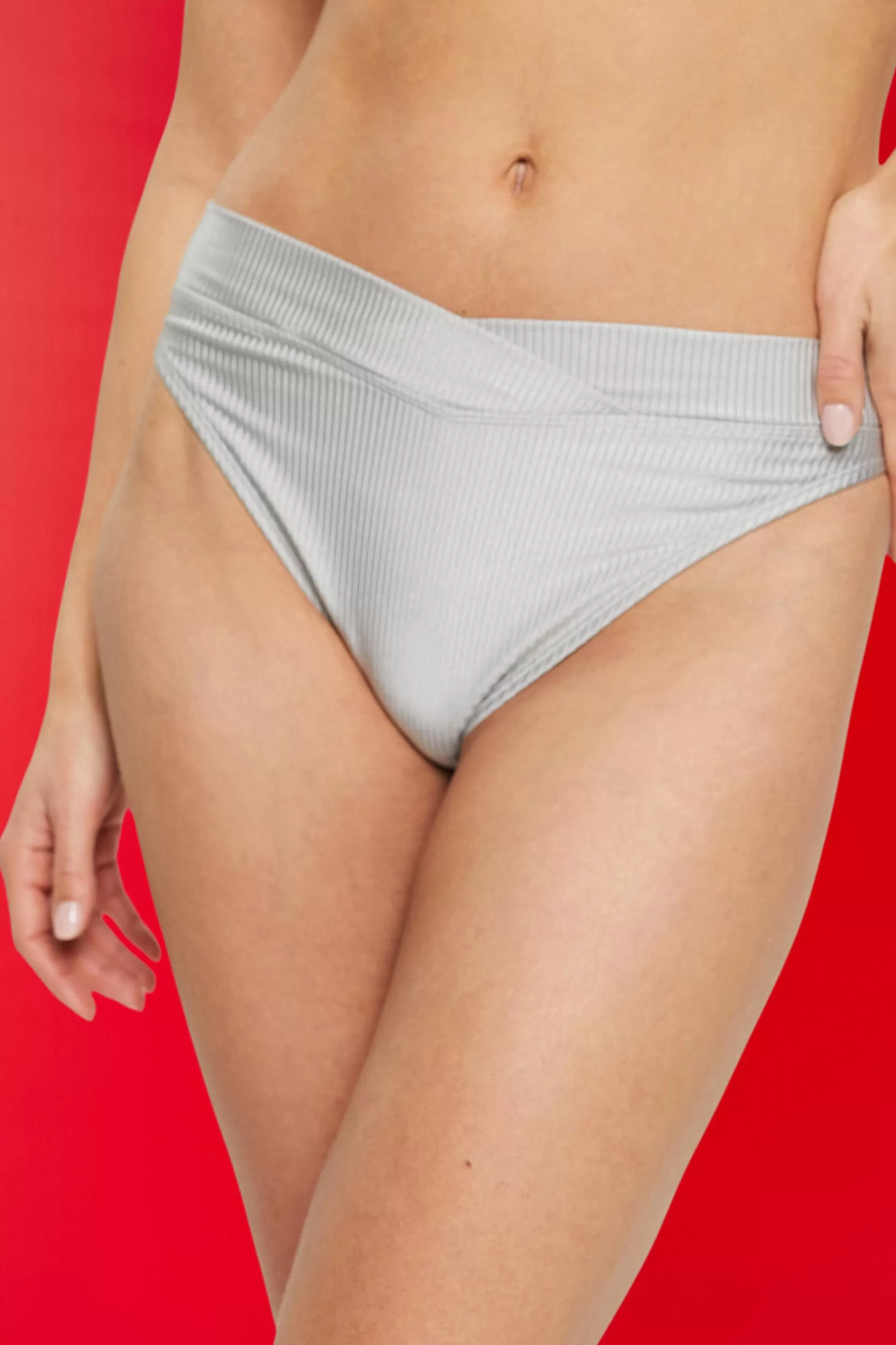 Beach Bikinihose mit mittelhohem Bund-ESPRIT Best