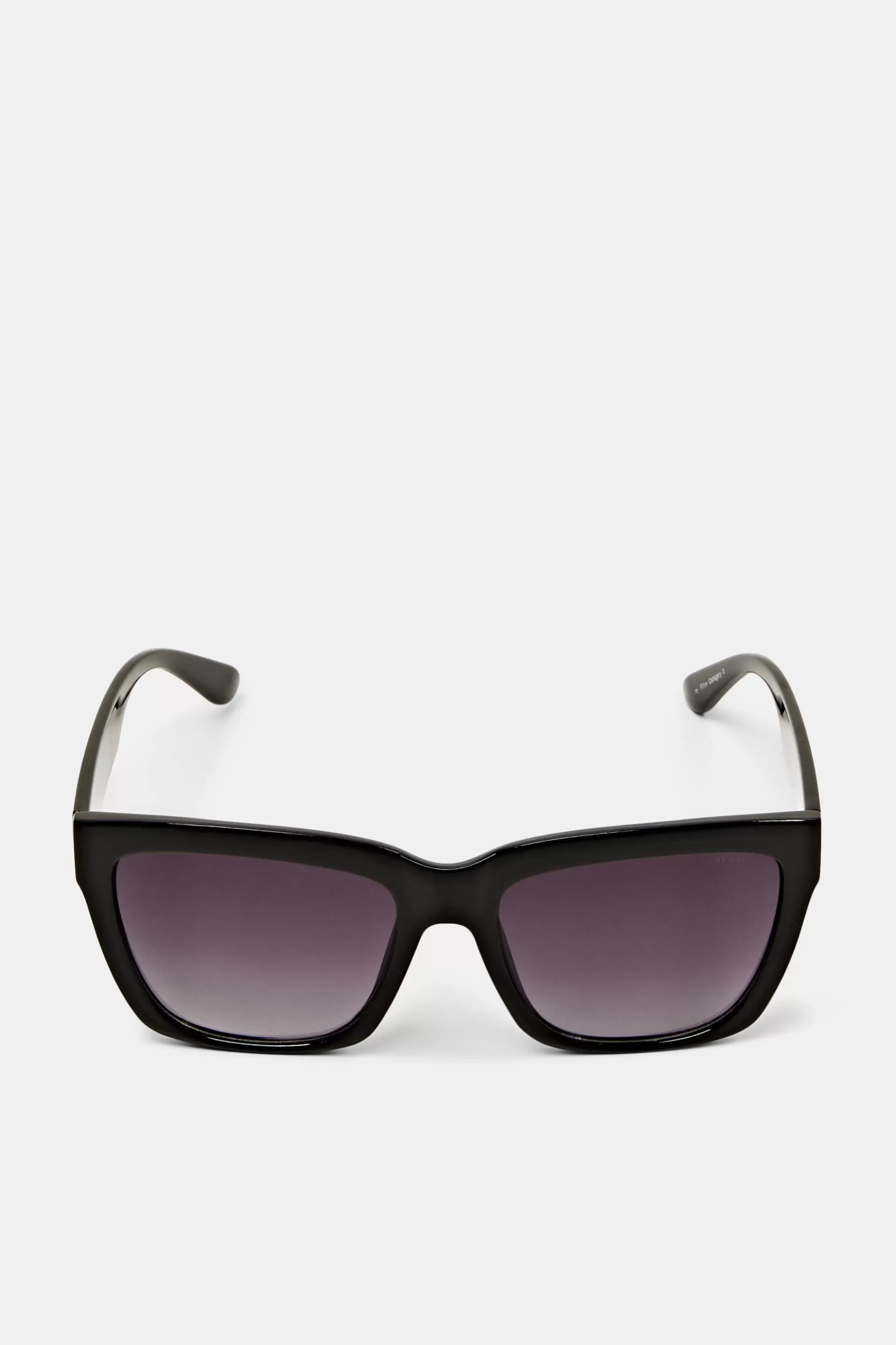 Sonnenbrille mit breiter Fassung-ESPRIT Clearance