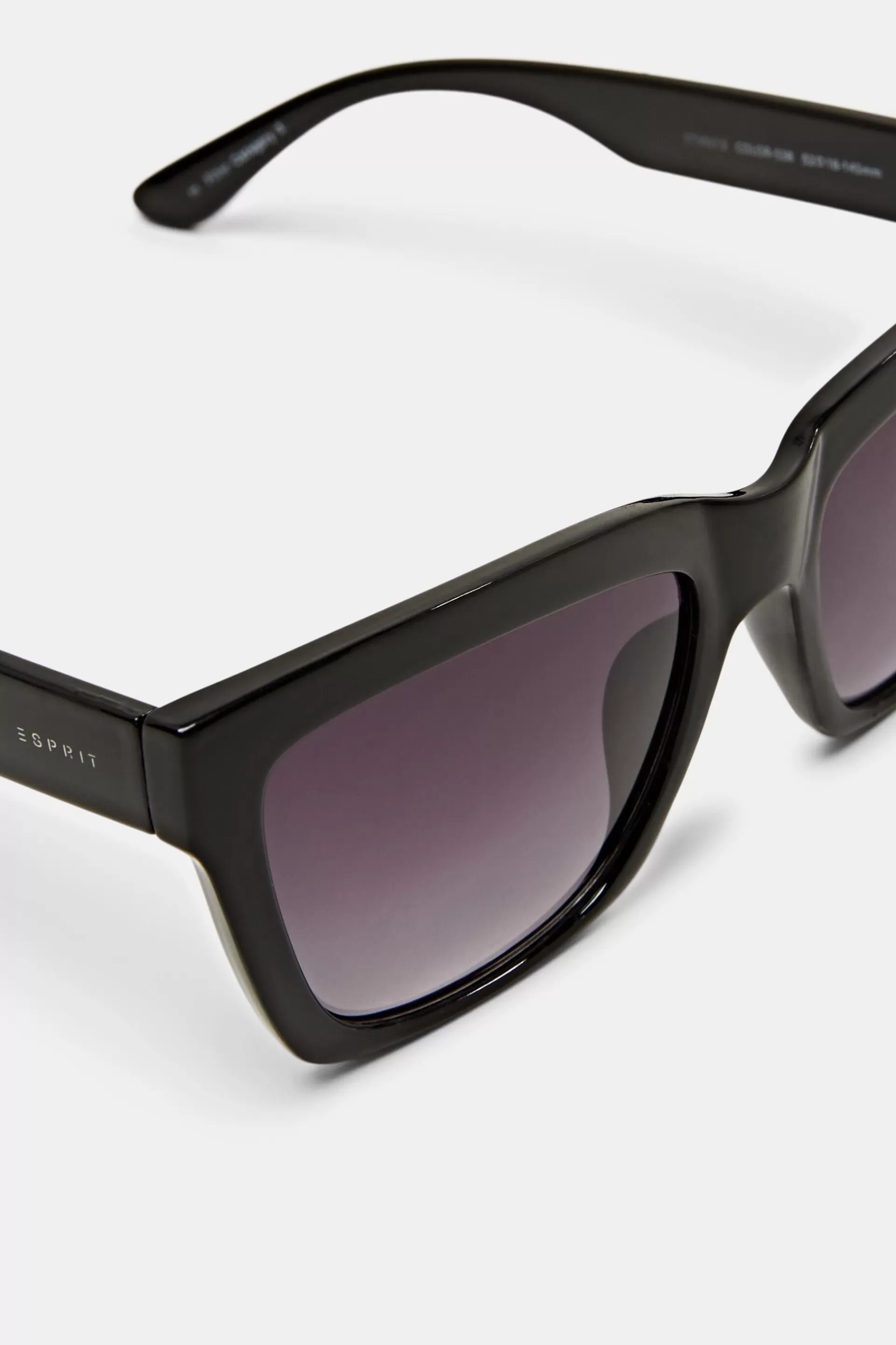 Sonnenbrille mit breiter Fassung-ESPRIT Clearance