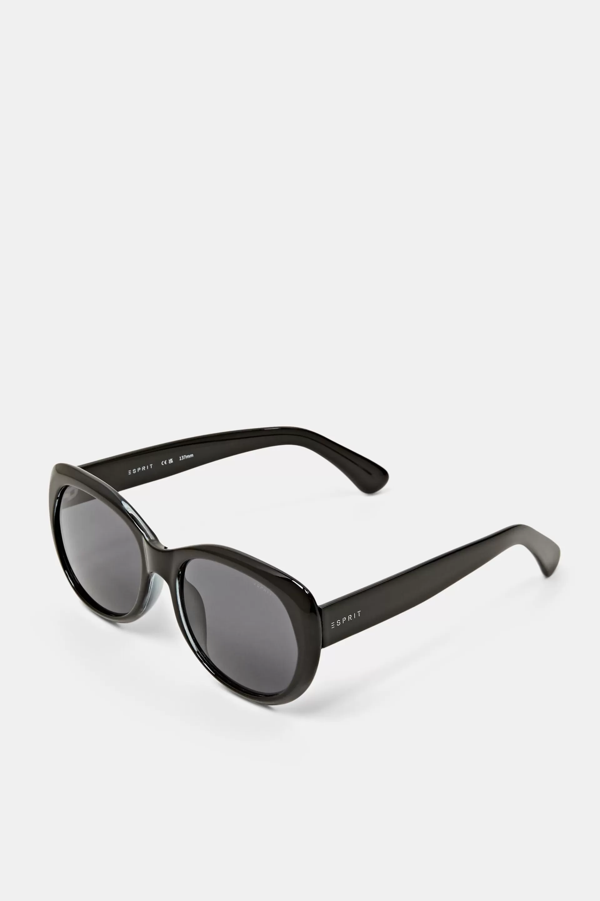 Sonnenbrille mit runder Fassung-ESPRIT Sale