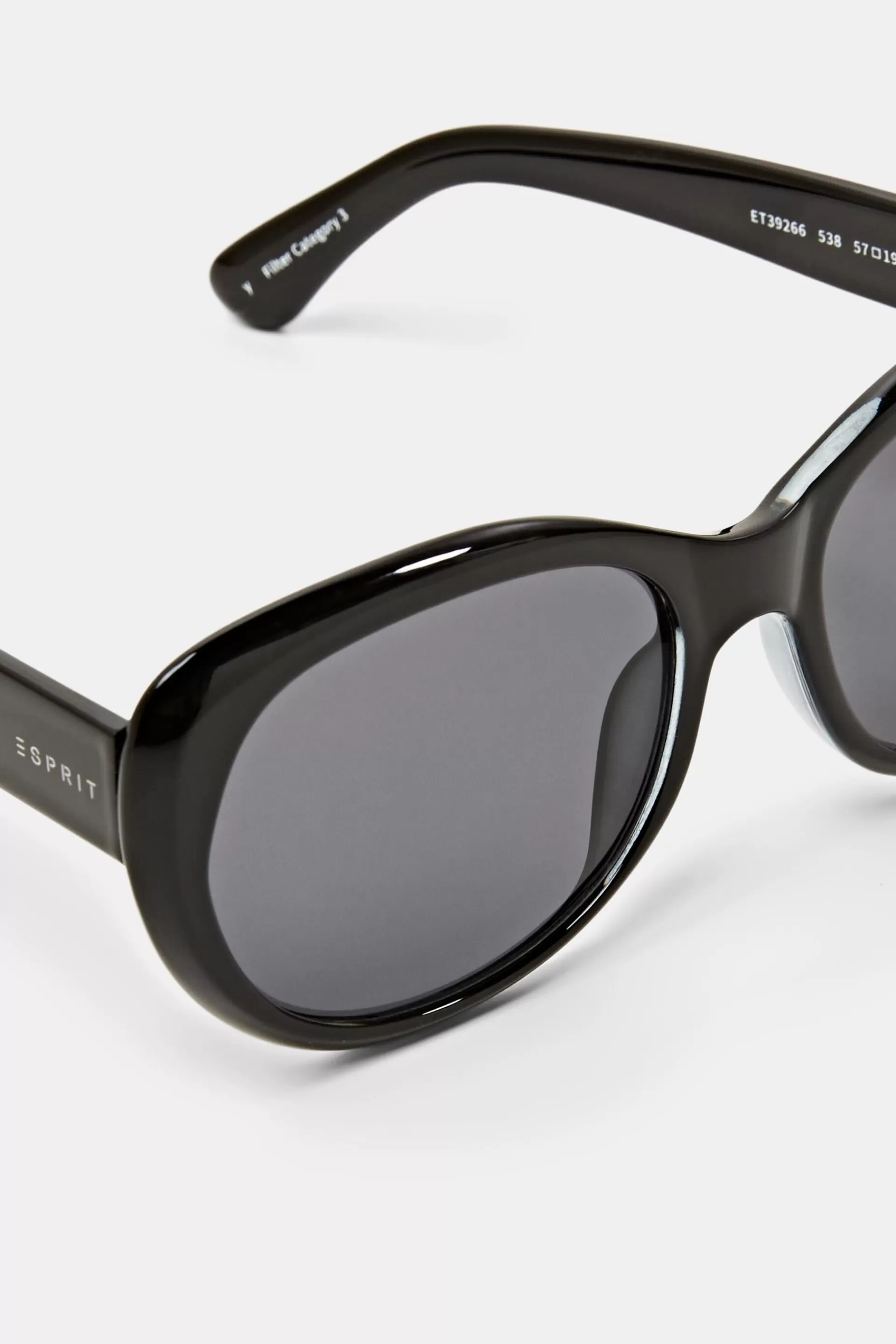 Sonnenbrille mit runder Fassung-ESPRIT Sale