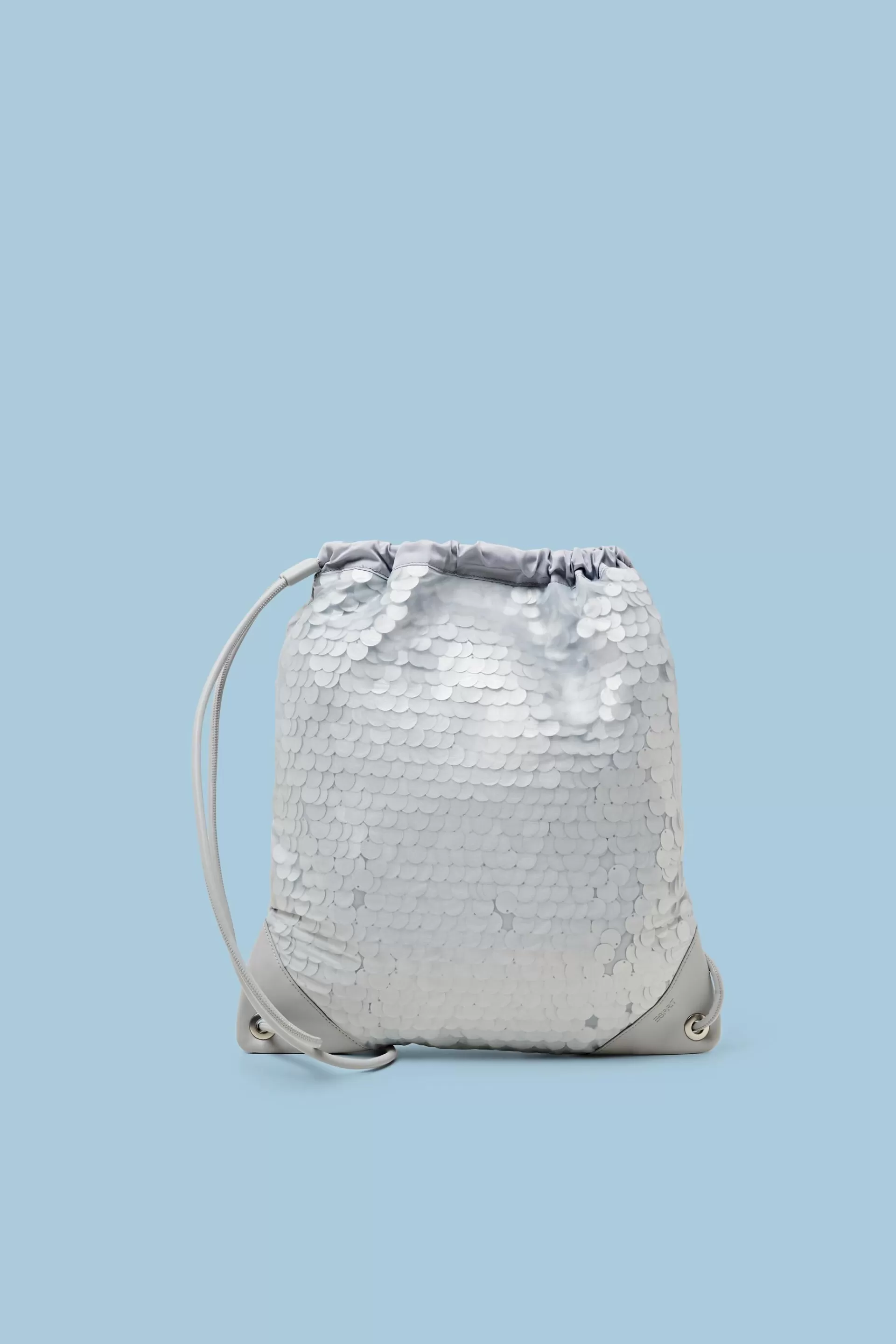 Sporttasche mit Pailletten-ESPRIT Flash Sale