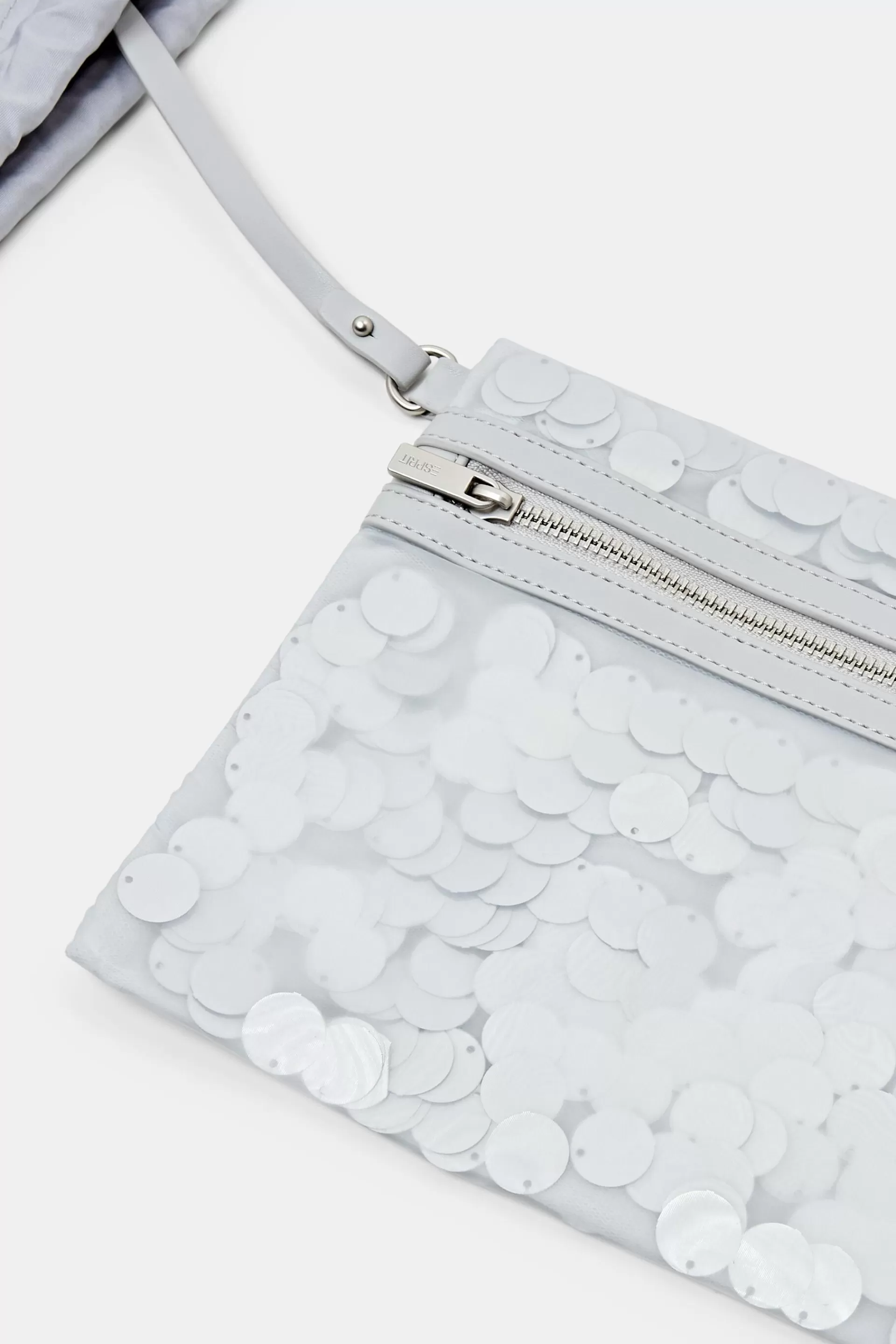 Sporttasche mit Pailletten-ESPRIT Flash Sale