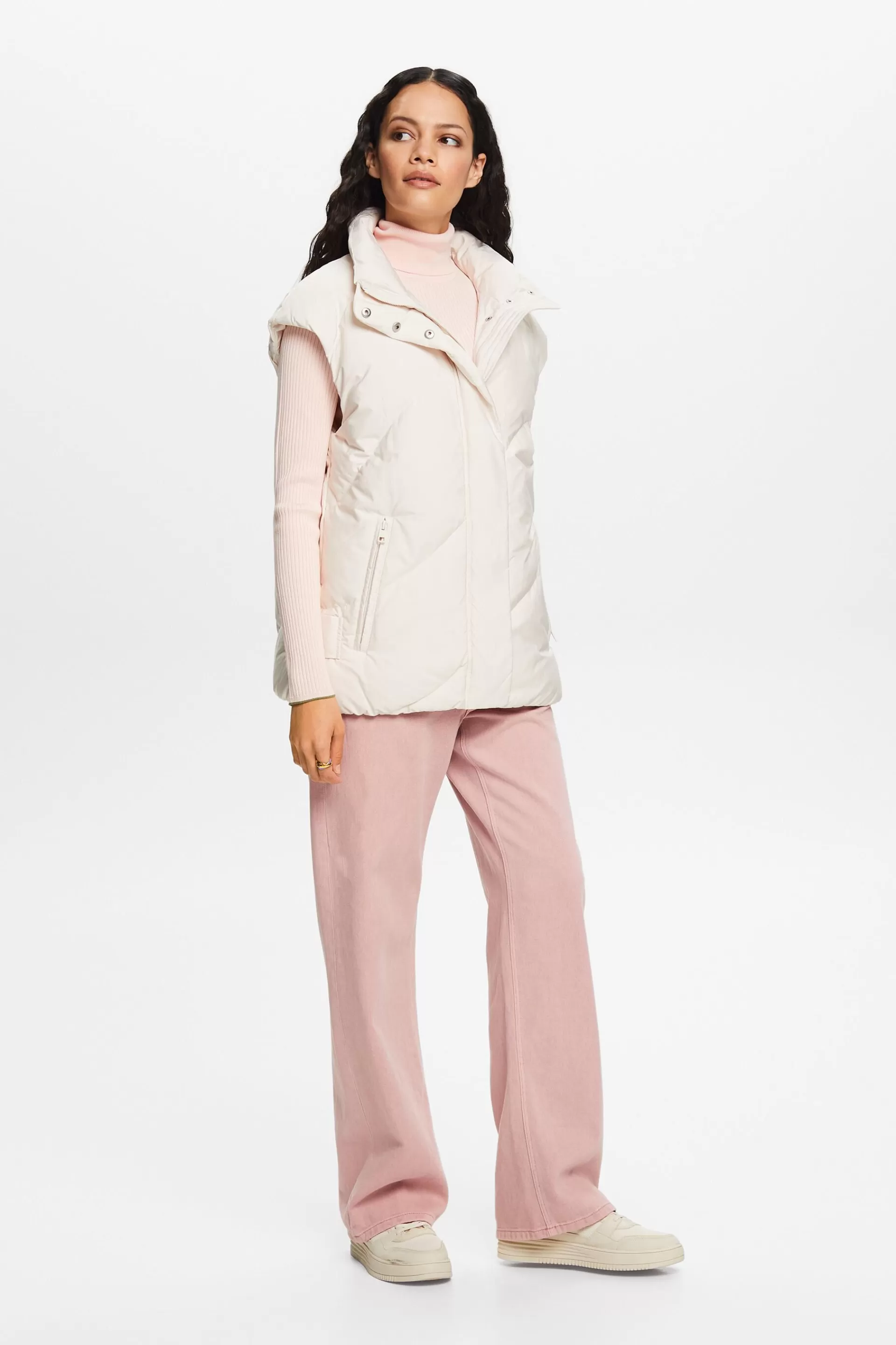 Steppweste-ESPRIT Flash Sale