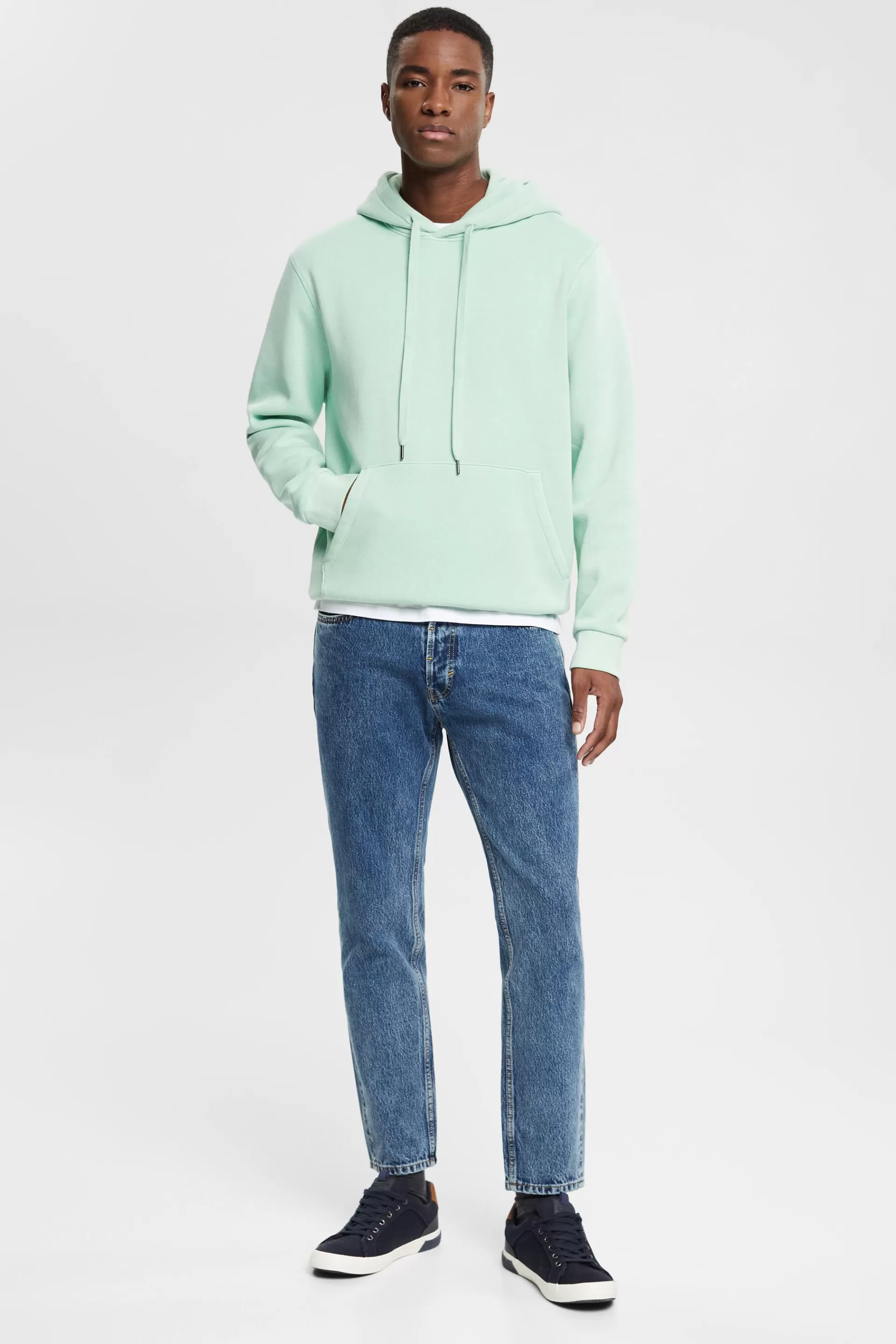 Straight Leg Jeans-ESPRIT Flash Sale