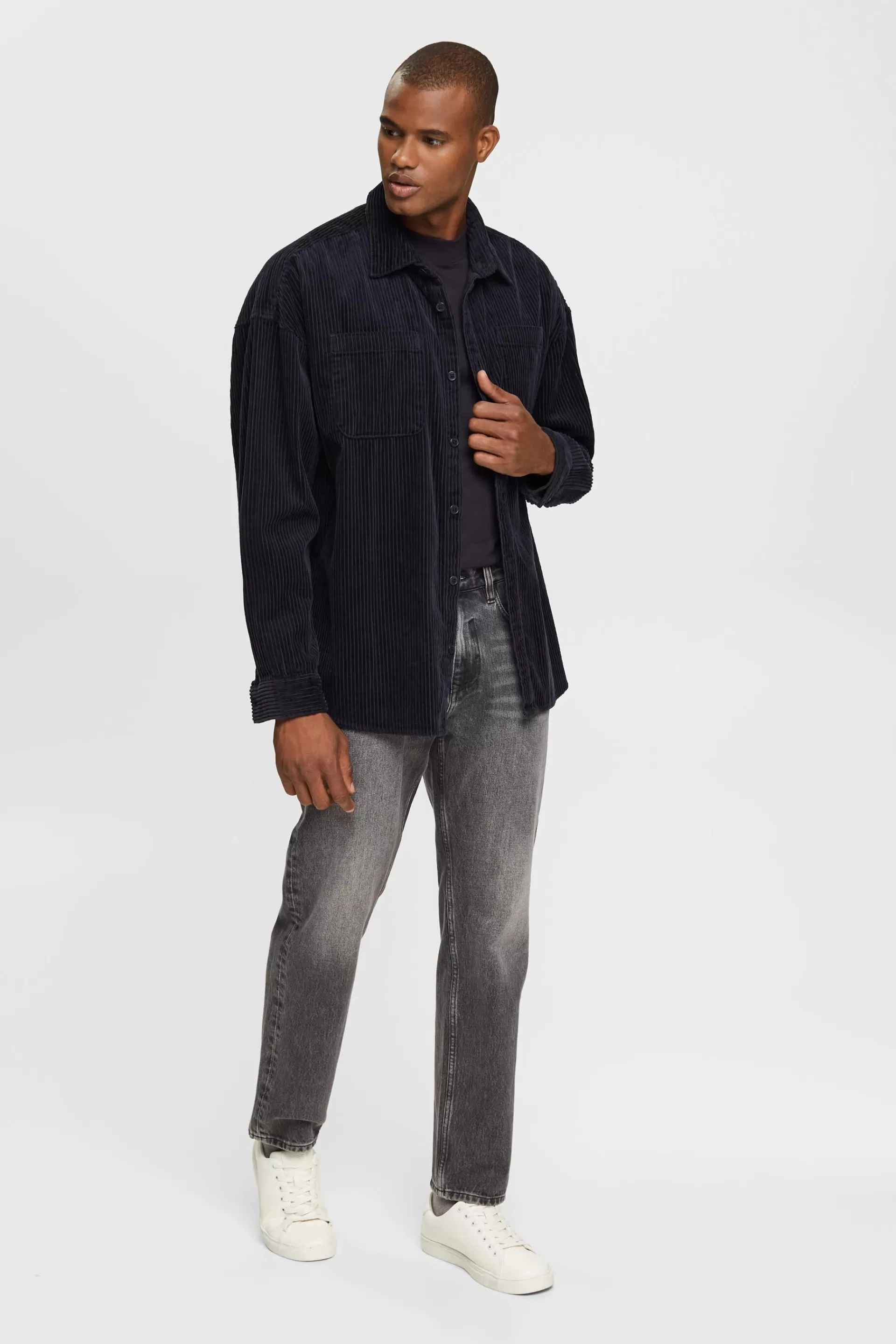 Straight Leg Jeans-ESPRIT Best