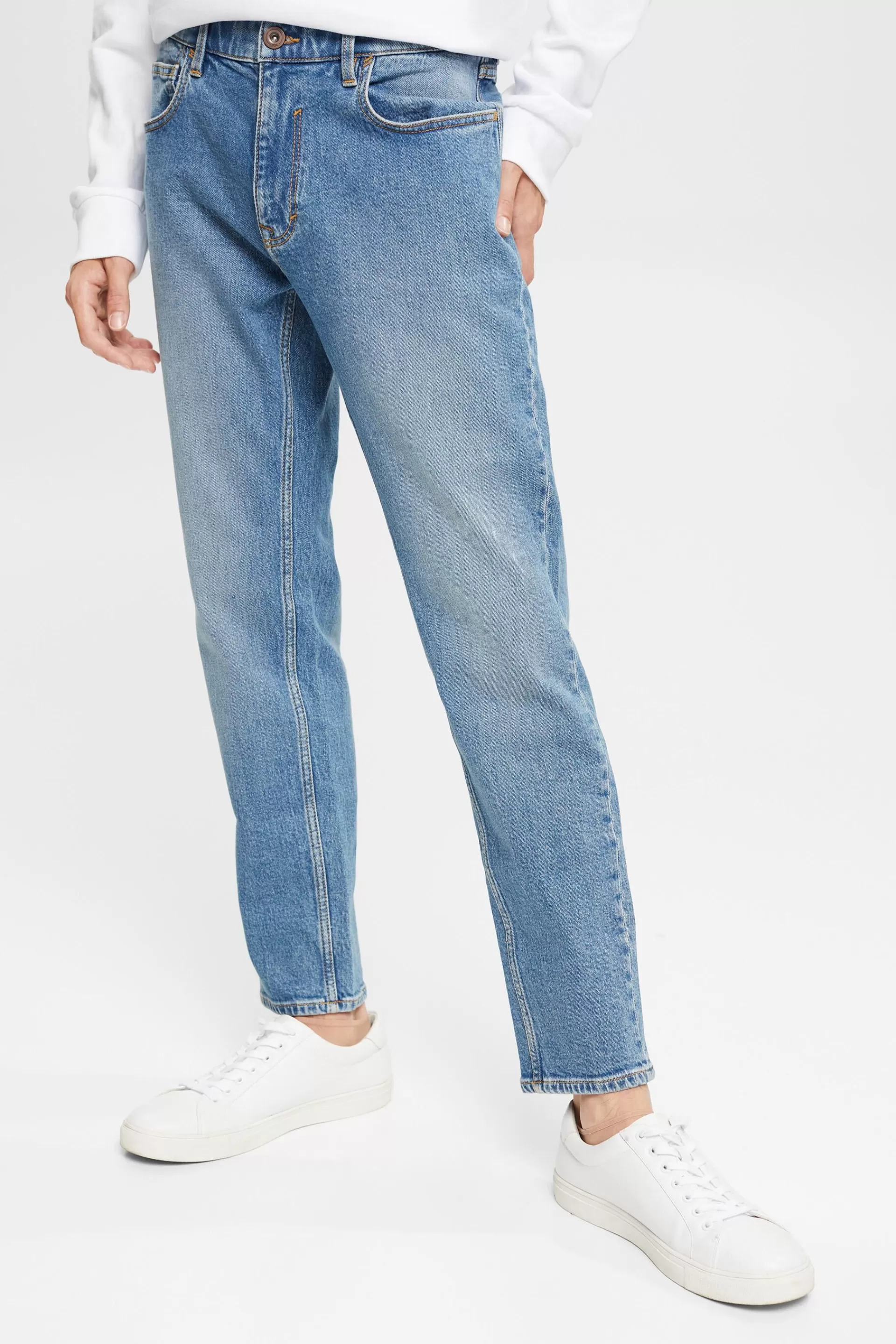 Stretch-Jeans-ESPRIT Flash Sale