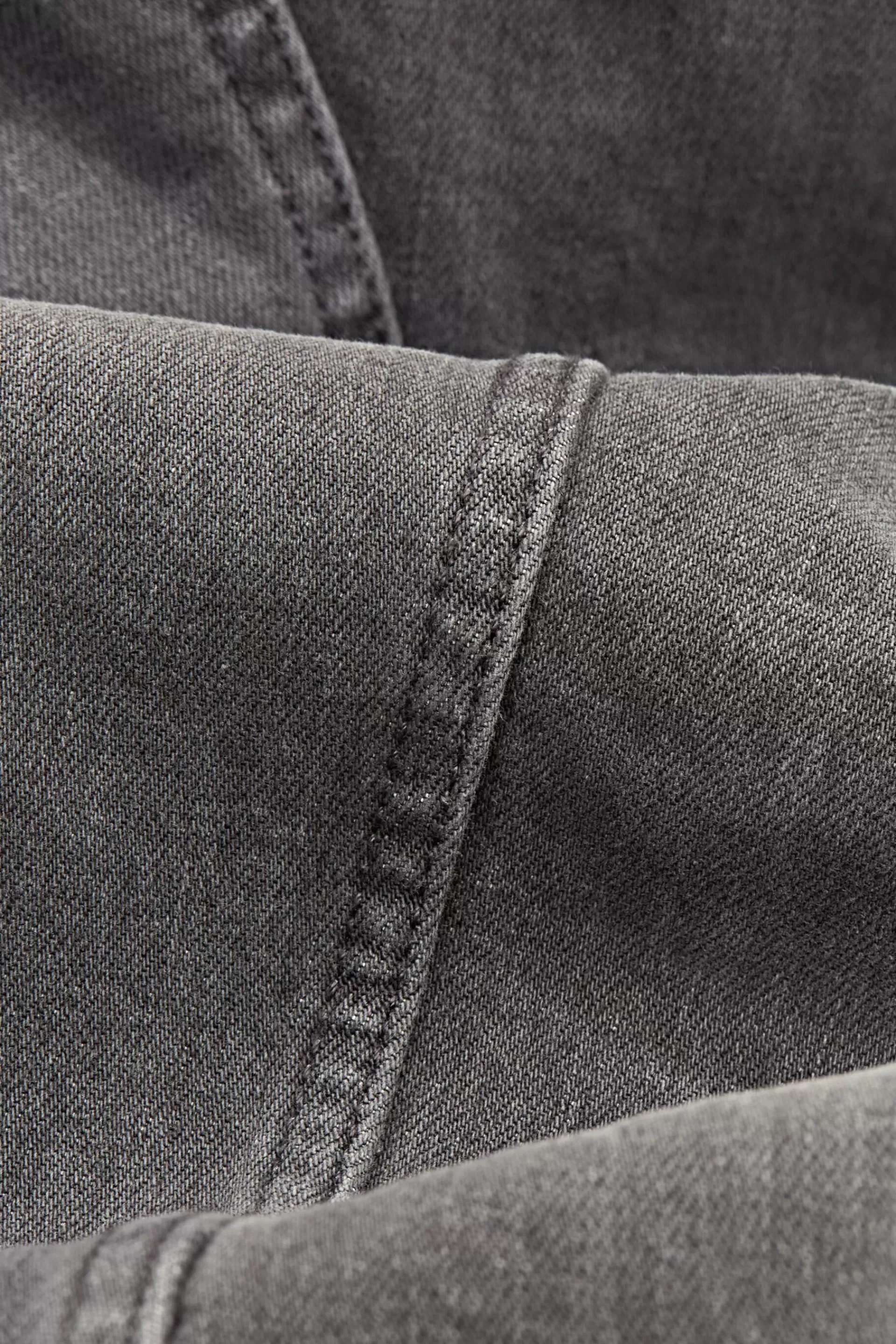 Stretch-Jeans mit Organic Cotton-ESPRIT Online