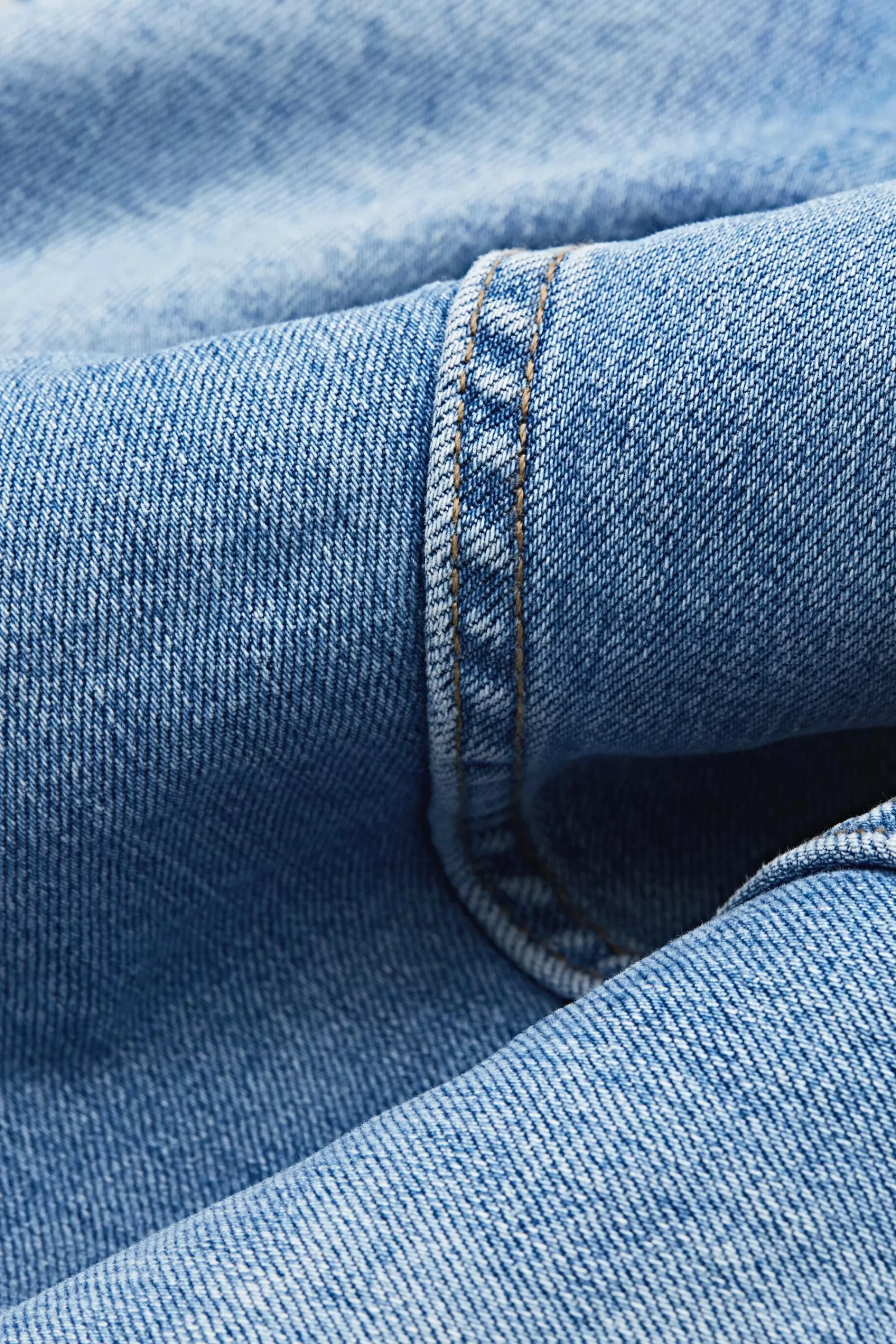 Stretch-Jeans mit Organic Cotton-ESPRIT Cheap