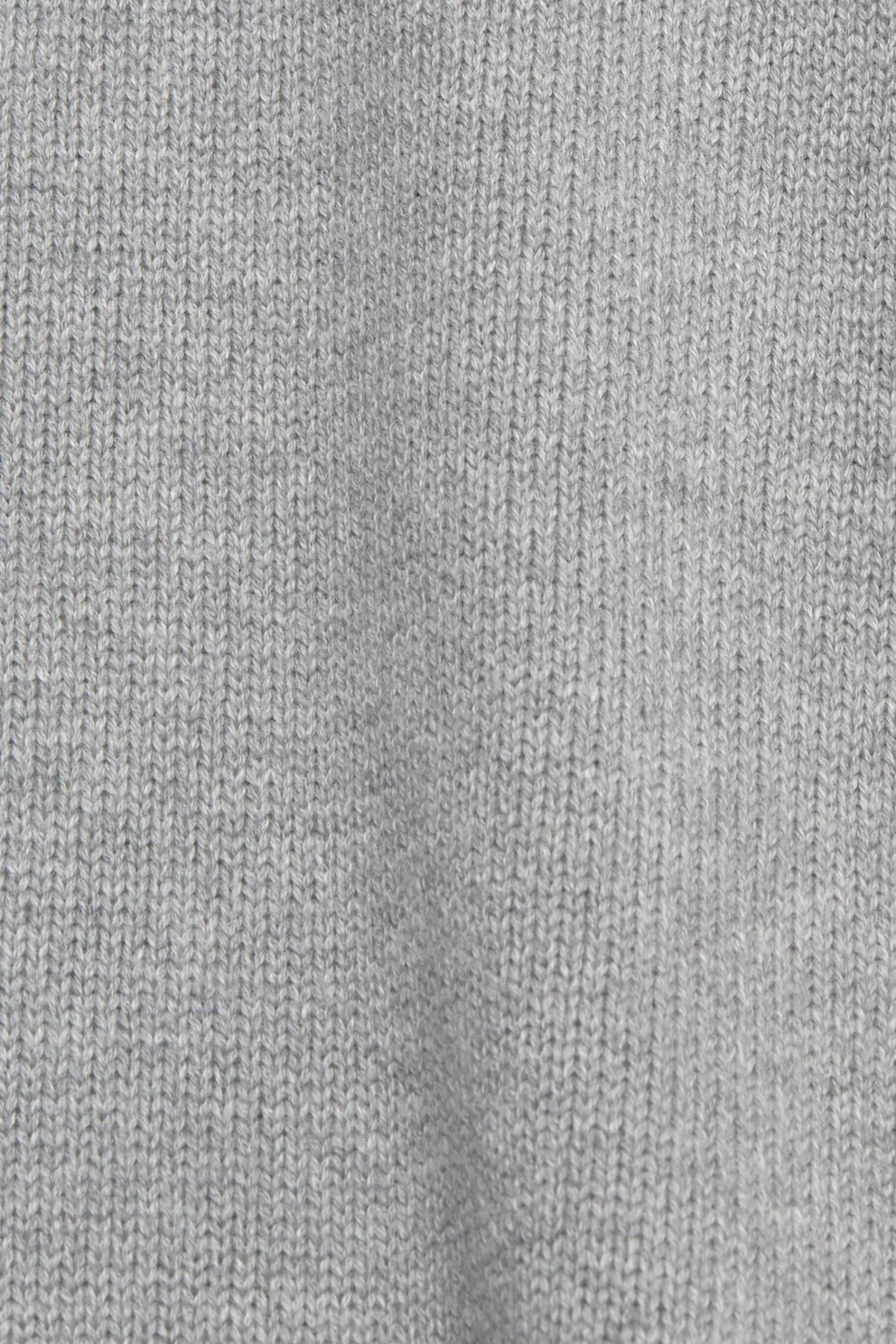 Strickpullover aus nachhaltiger Baumwolle-ESPRIT Online