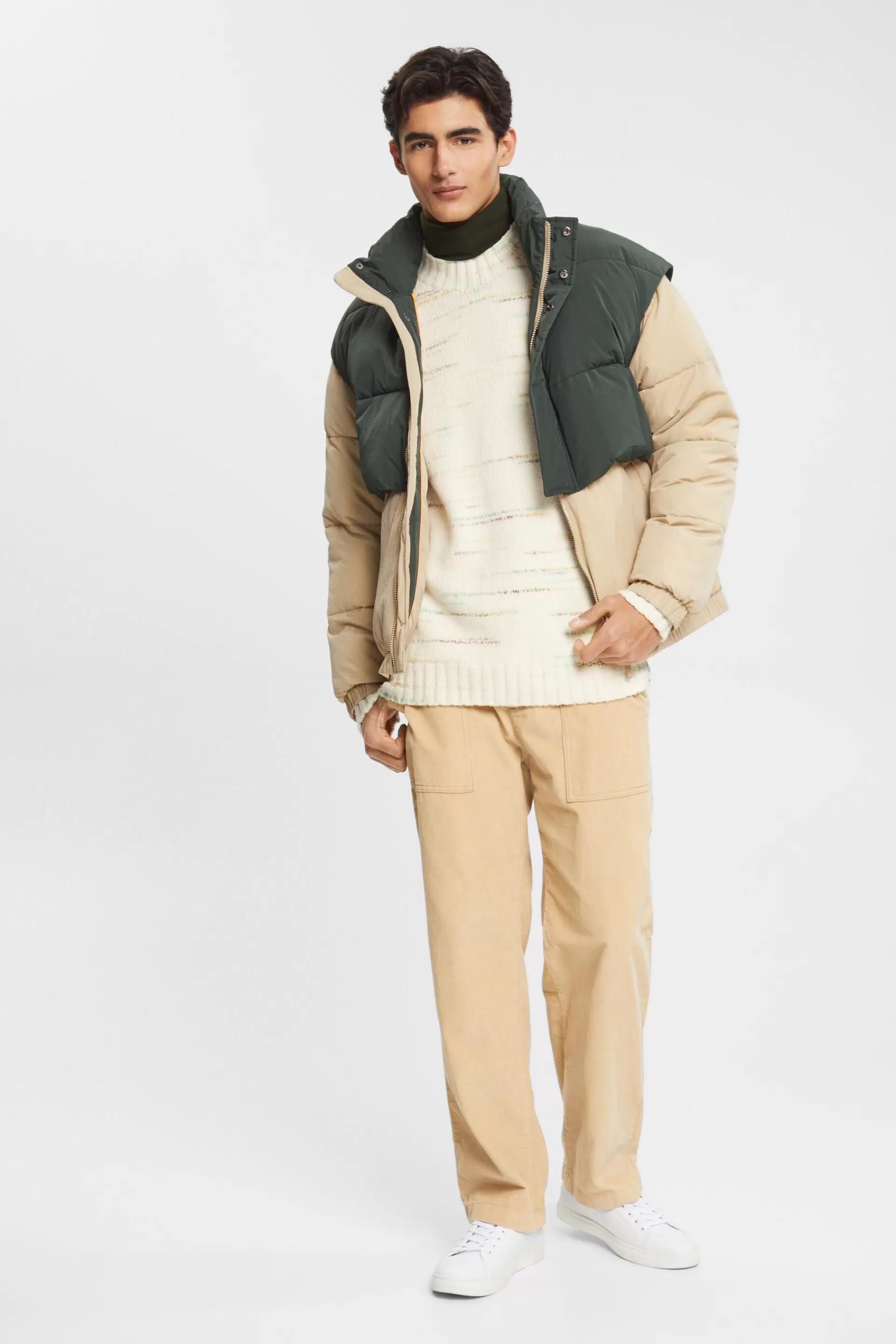 Strickpullover im Relaxed Fit-ESPRIT Flash Sale