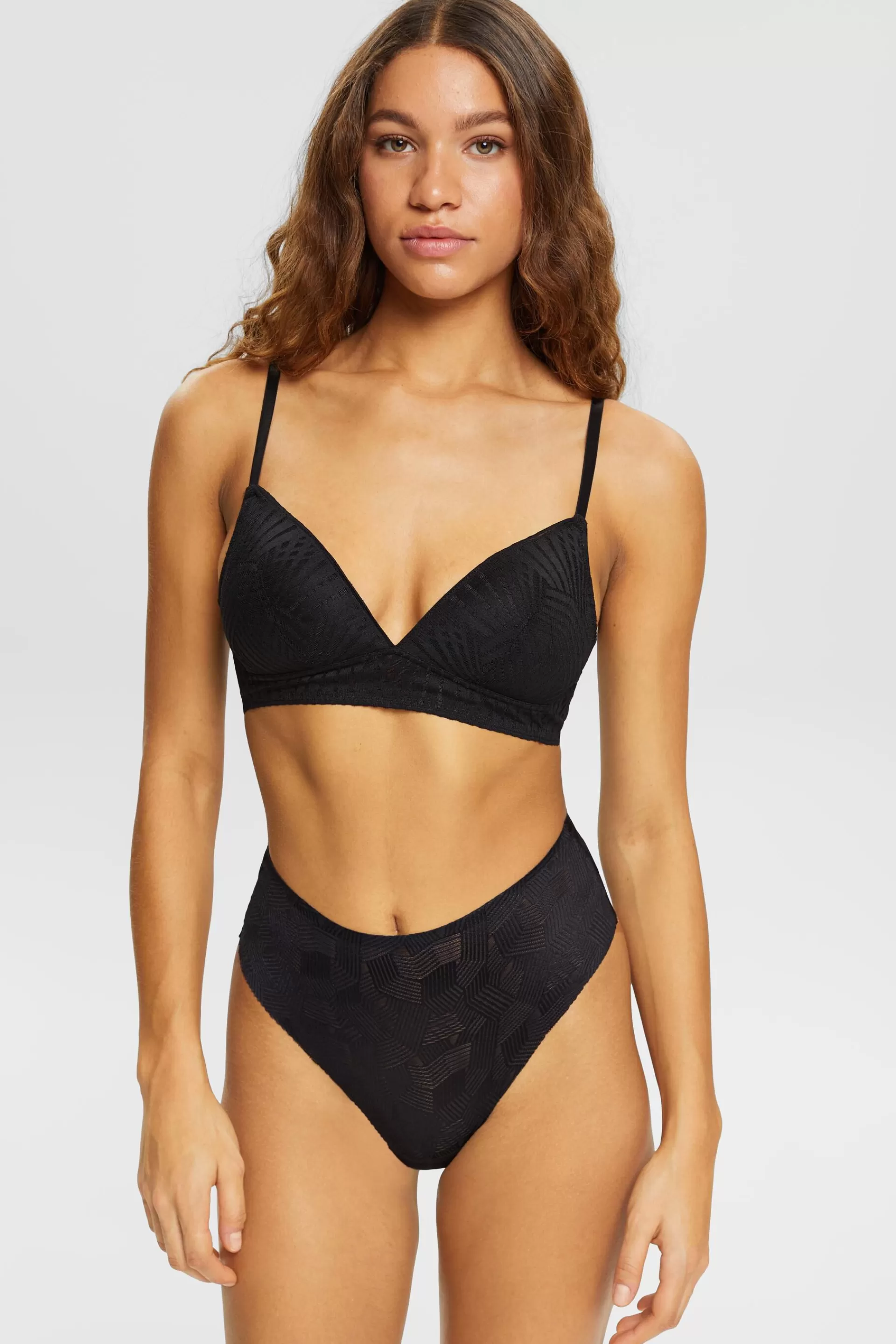 String mit hohem Bund-ESPRIT New