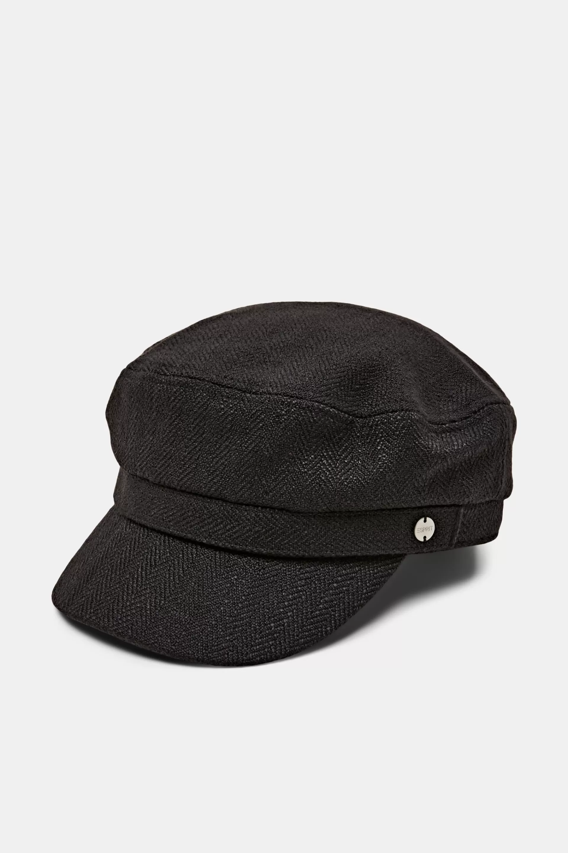 Strukturierte Cap im Military-Look-ESPRIT New