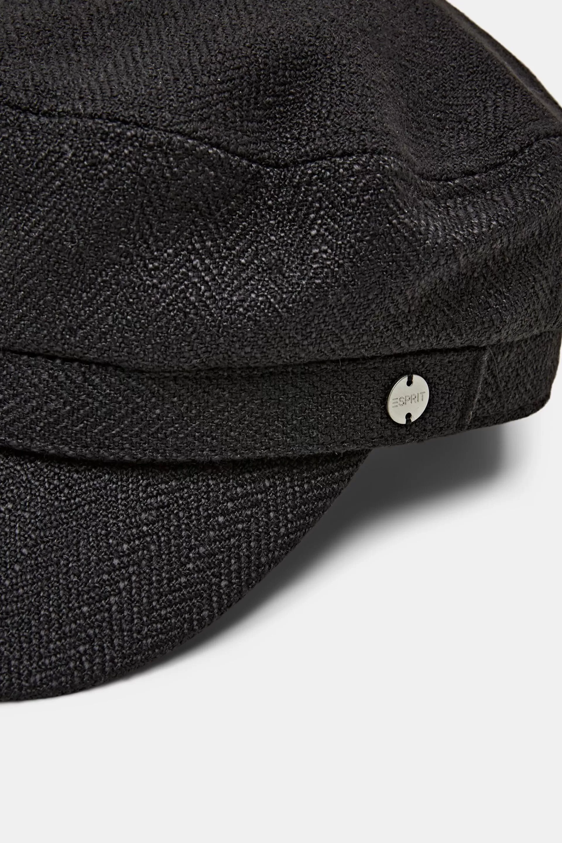 Strukturierte Cap im Military-Look-ESPRIT New