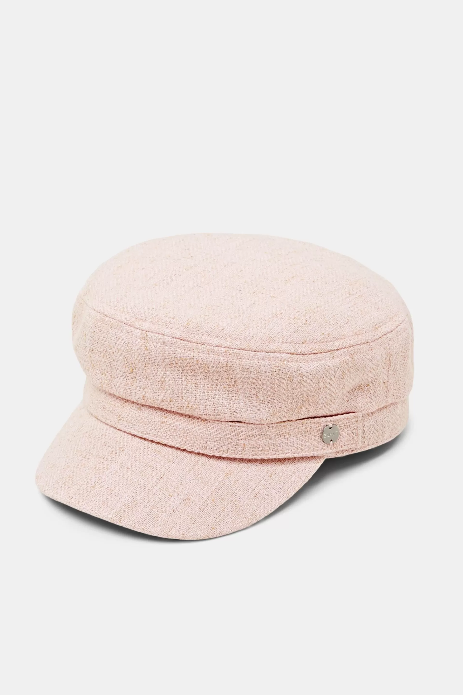 Strukturierte Cap im Military-Look-ESPRIT Outlet