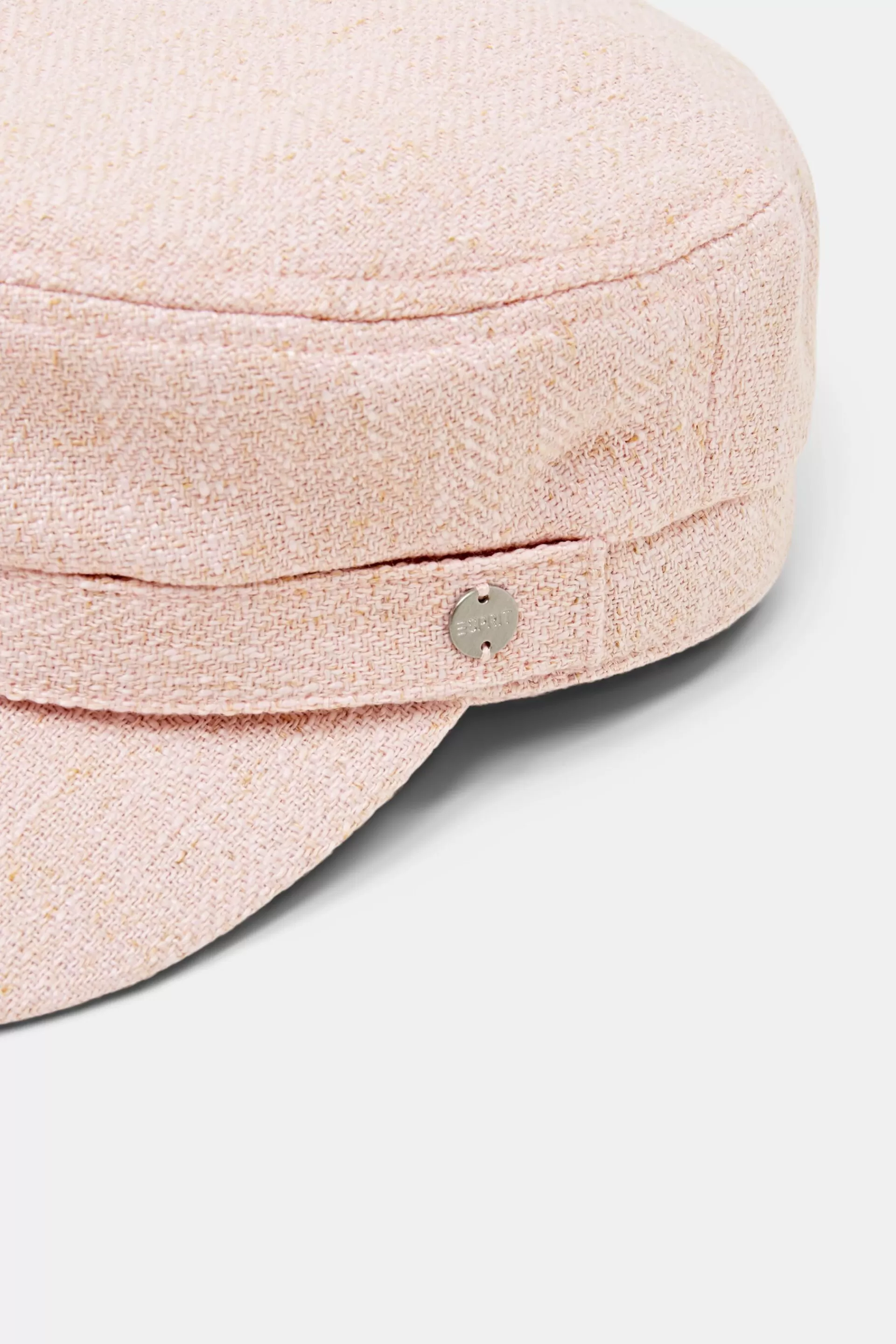Strukturierte Cap im Military-Look-ESPRIT Outlet
