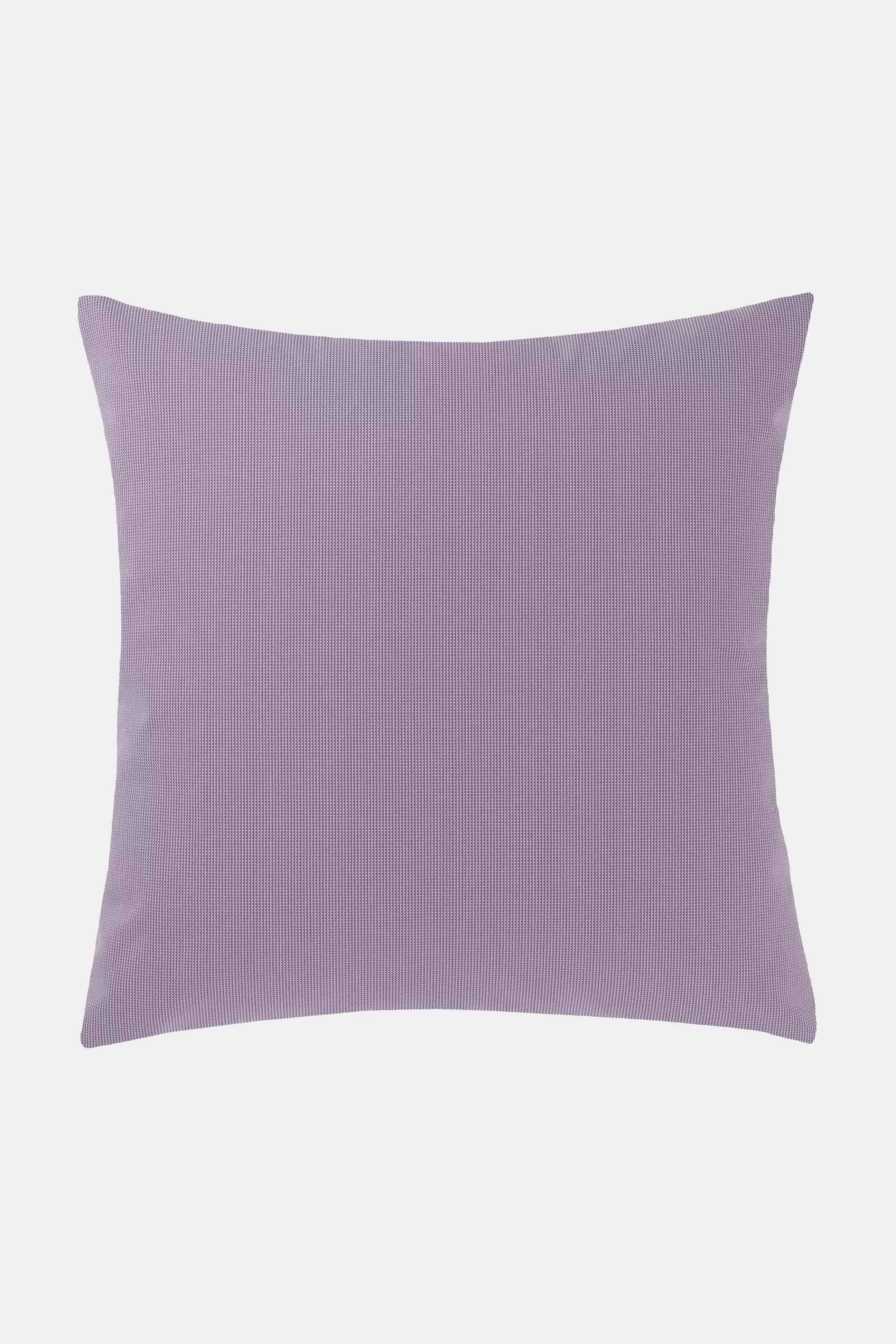 Strukturierte Kissenhülle-ESPRIT Best Sale