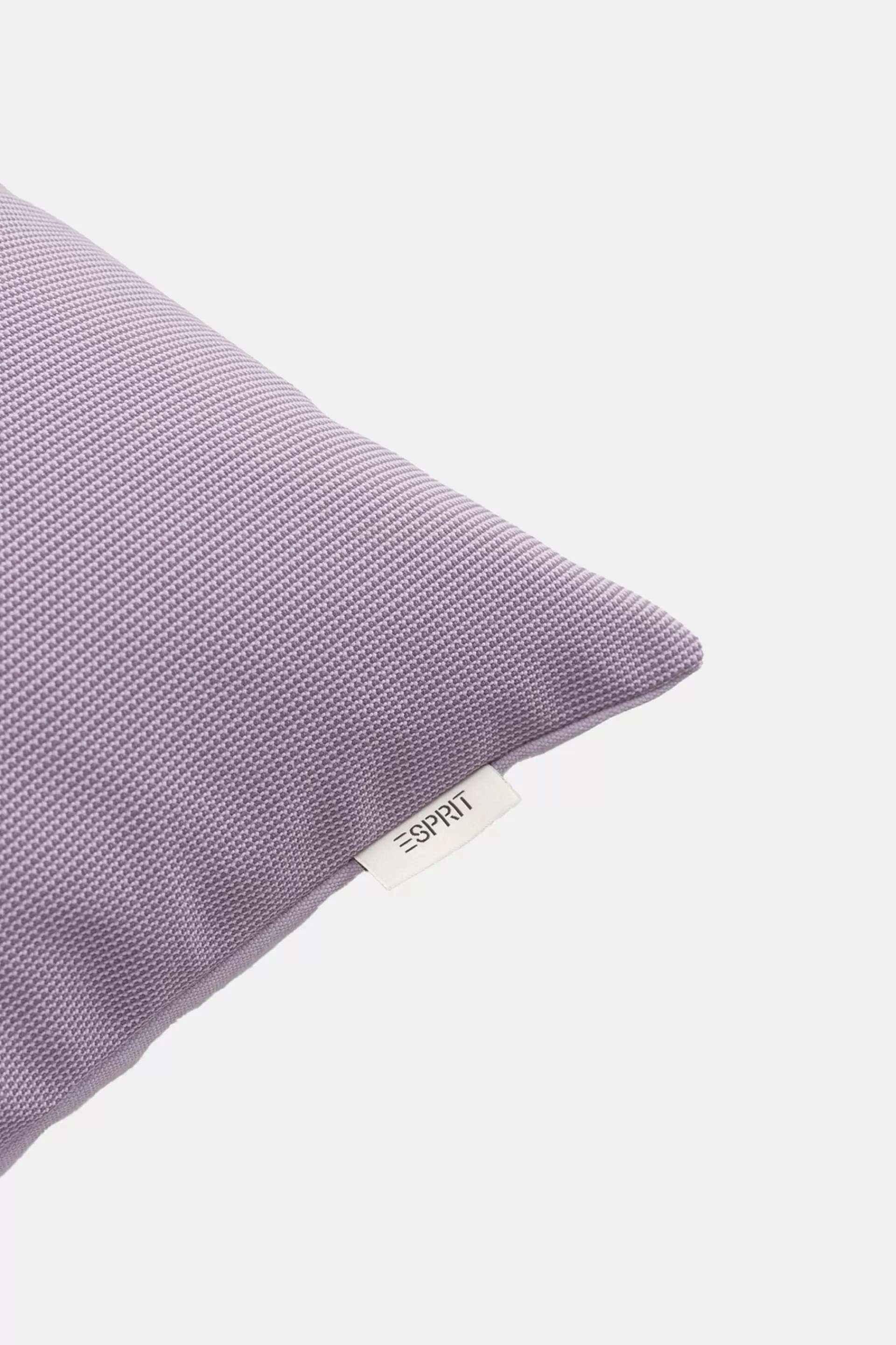 Strukturierte Kissenhülle-ESPRIT Best Sale
