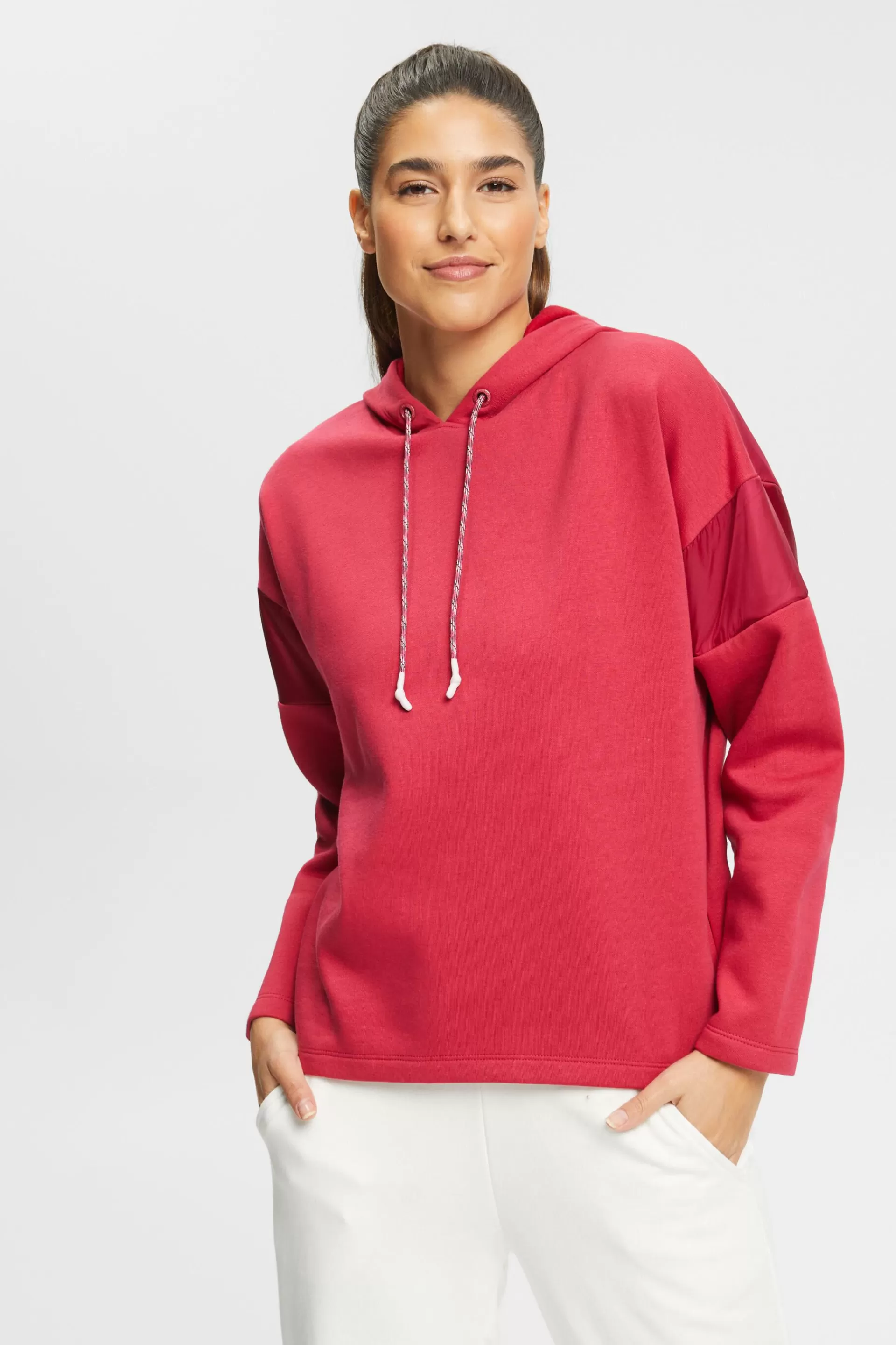 Sweathoodie-ESPRIT Shop